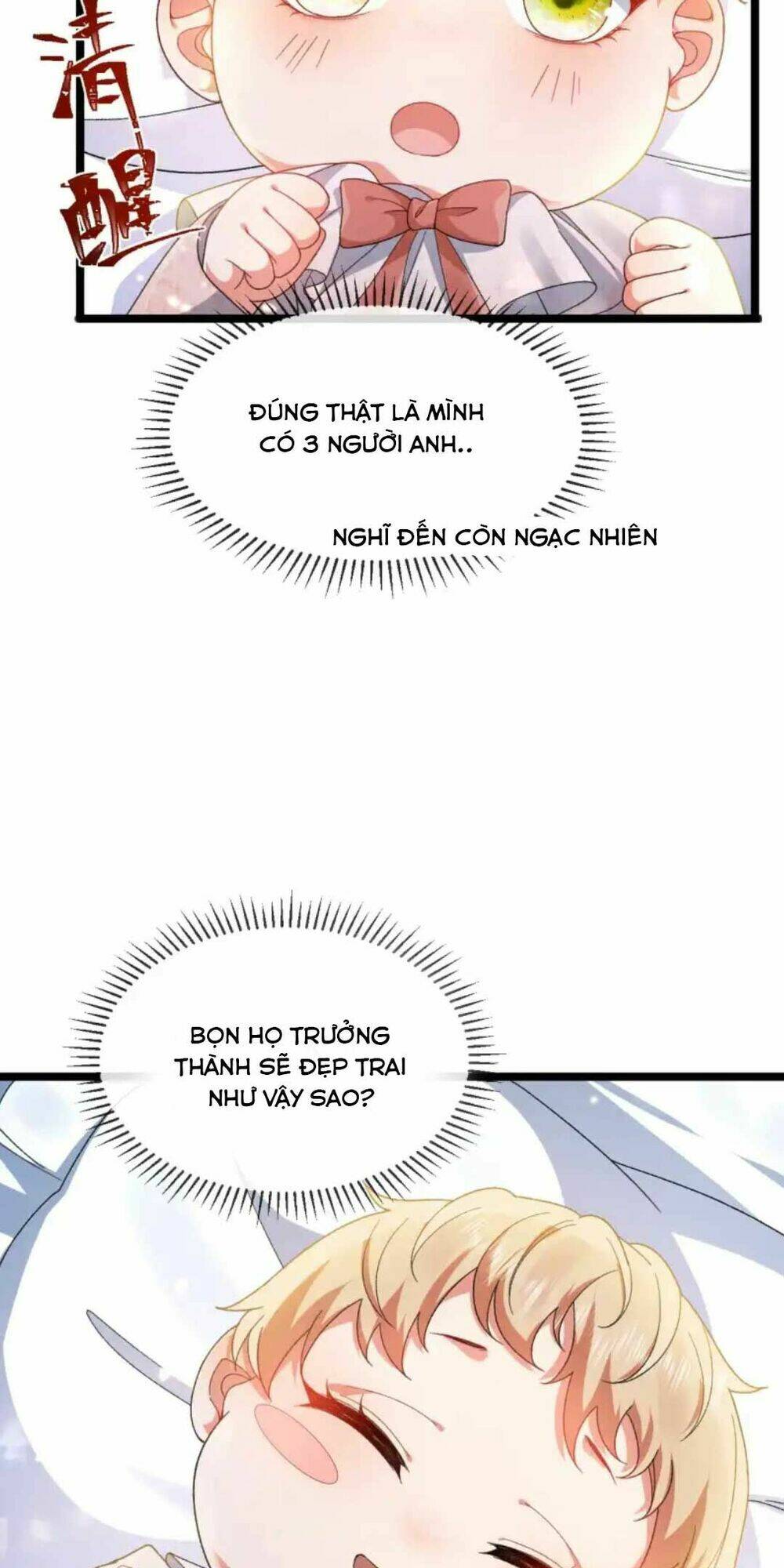Công Chúa Bị Ruồng Bỏ: Chapter 7