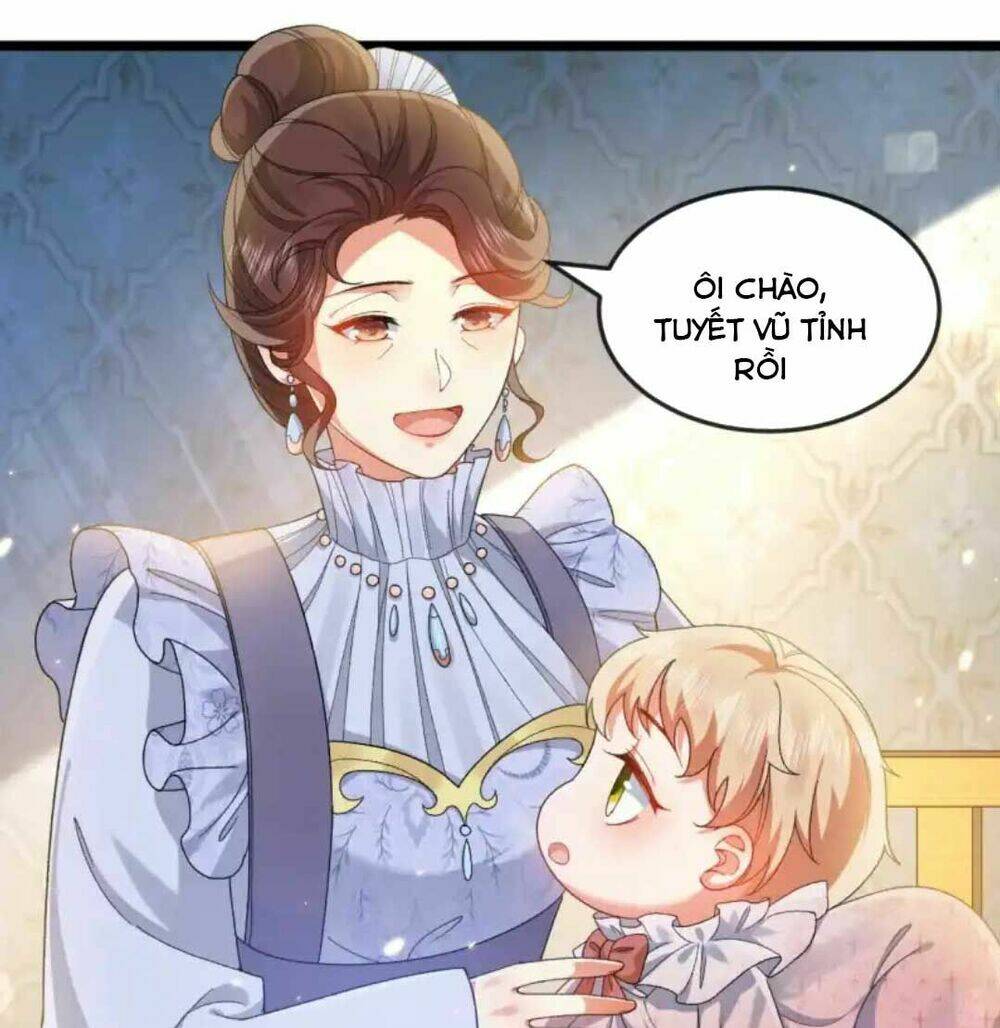 Công Chúa Bị Ruồng Bỏ: Chapter 7