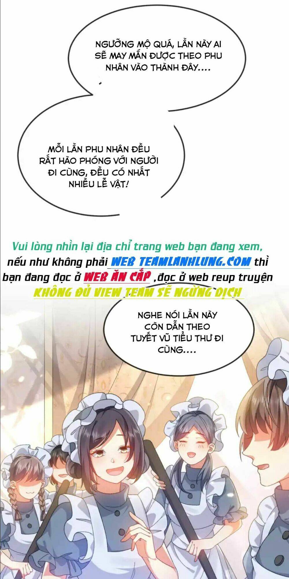 Công Chúa Bị Ruồng Bỏ: Chapter 7