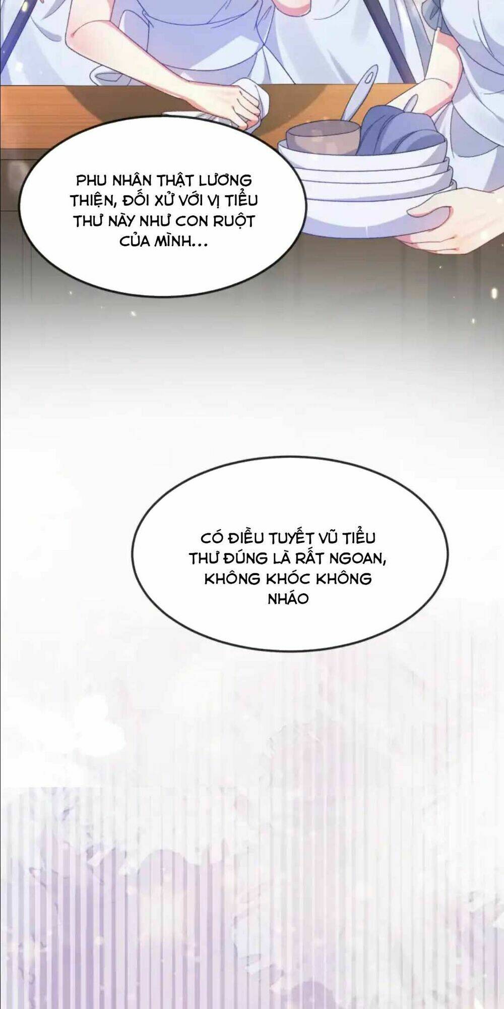 Công Chúa Bị Ruồng Bỏ: Chapter 7