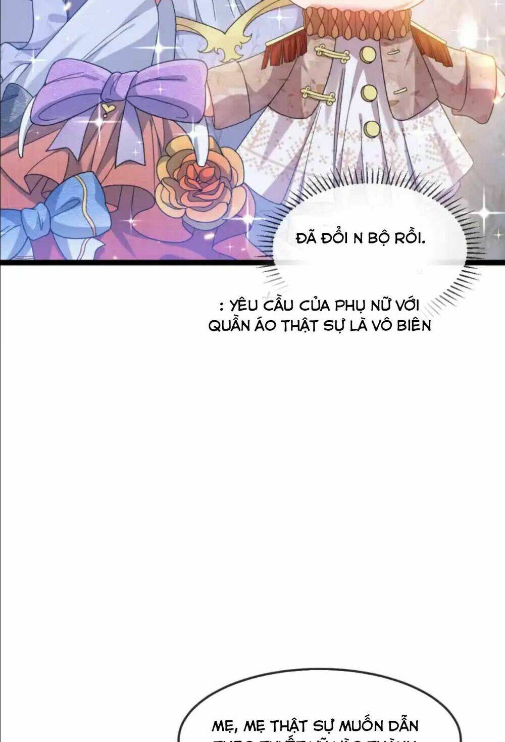 Công Chúa Bị Ruồng Bỏ: Chapter 7