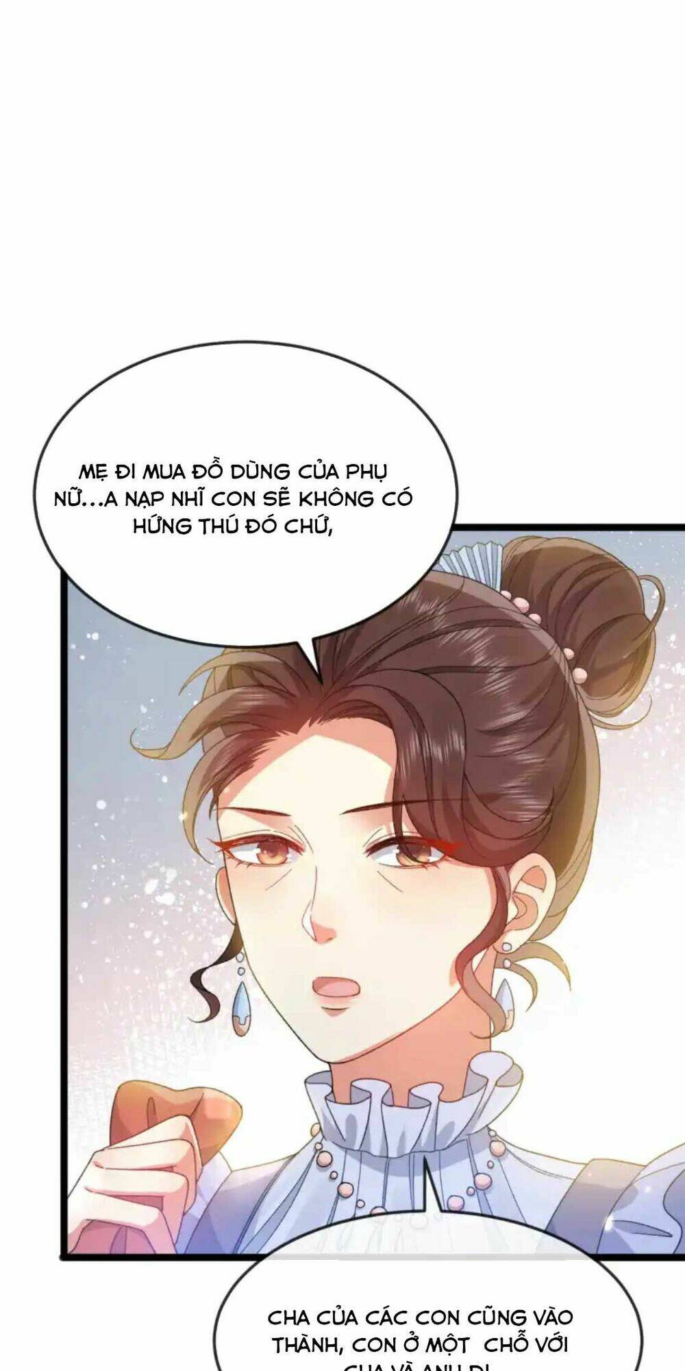 Công Chúa Bị Ruồng Bỏ: Chapter 7