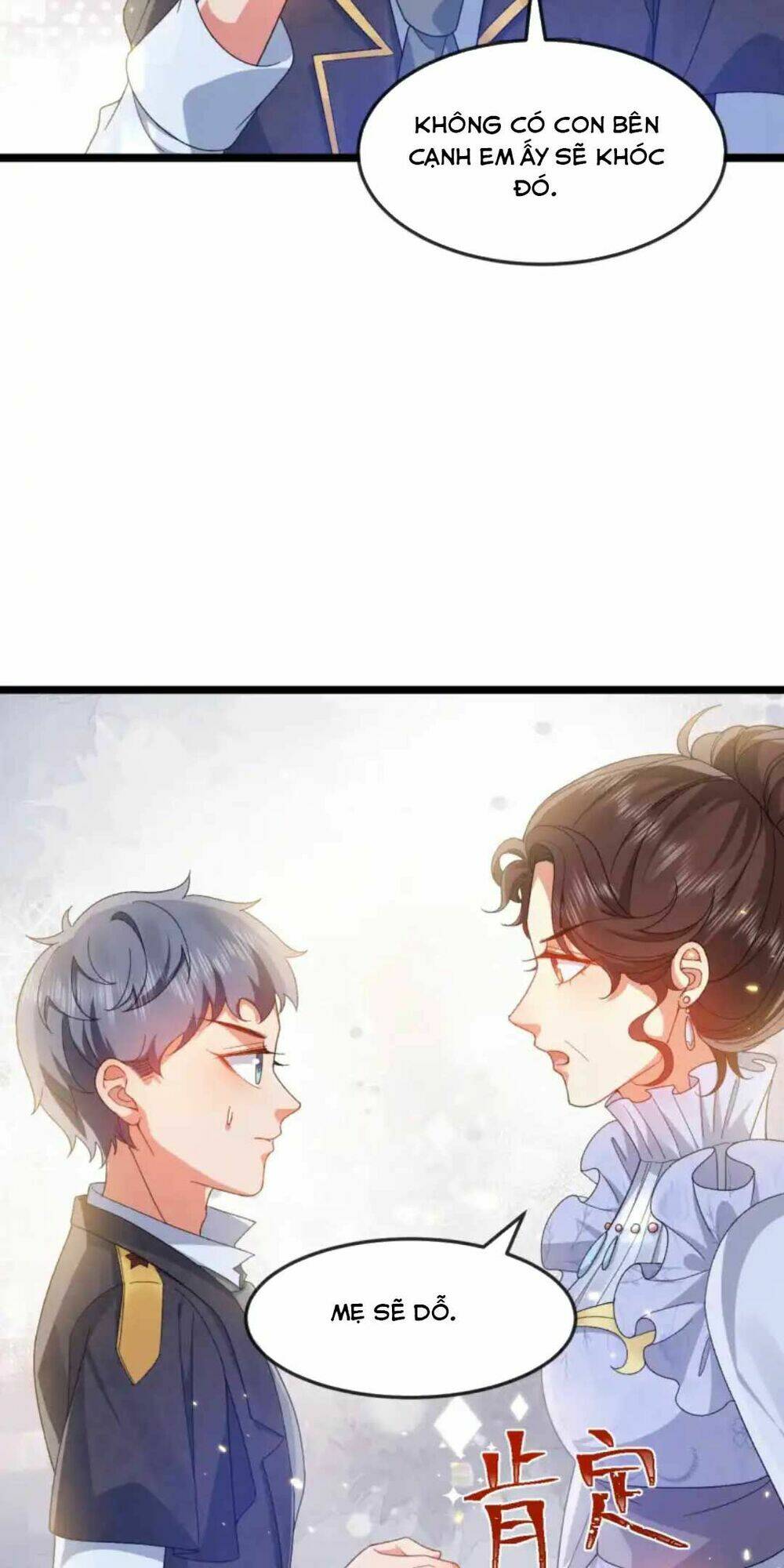 Công Chúa Bị Ruồng Bỏ: Chapter 7