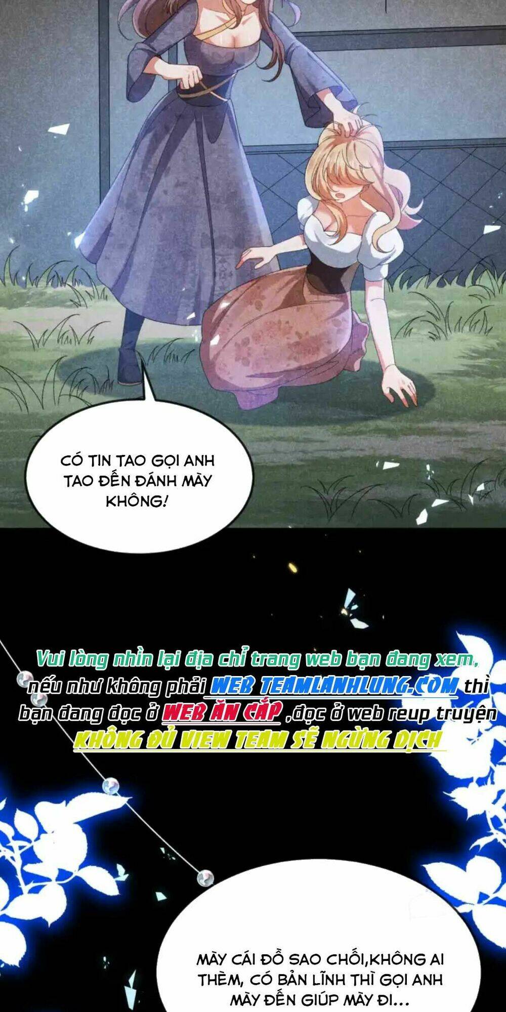 Công Chúa Bị Ruồng Bỏ: Chapter 7