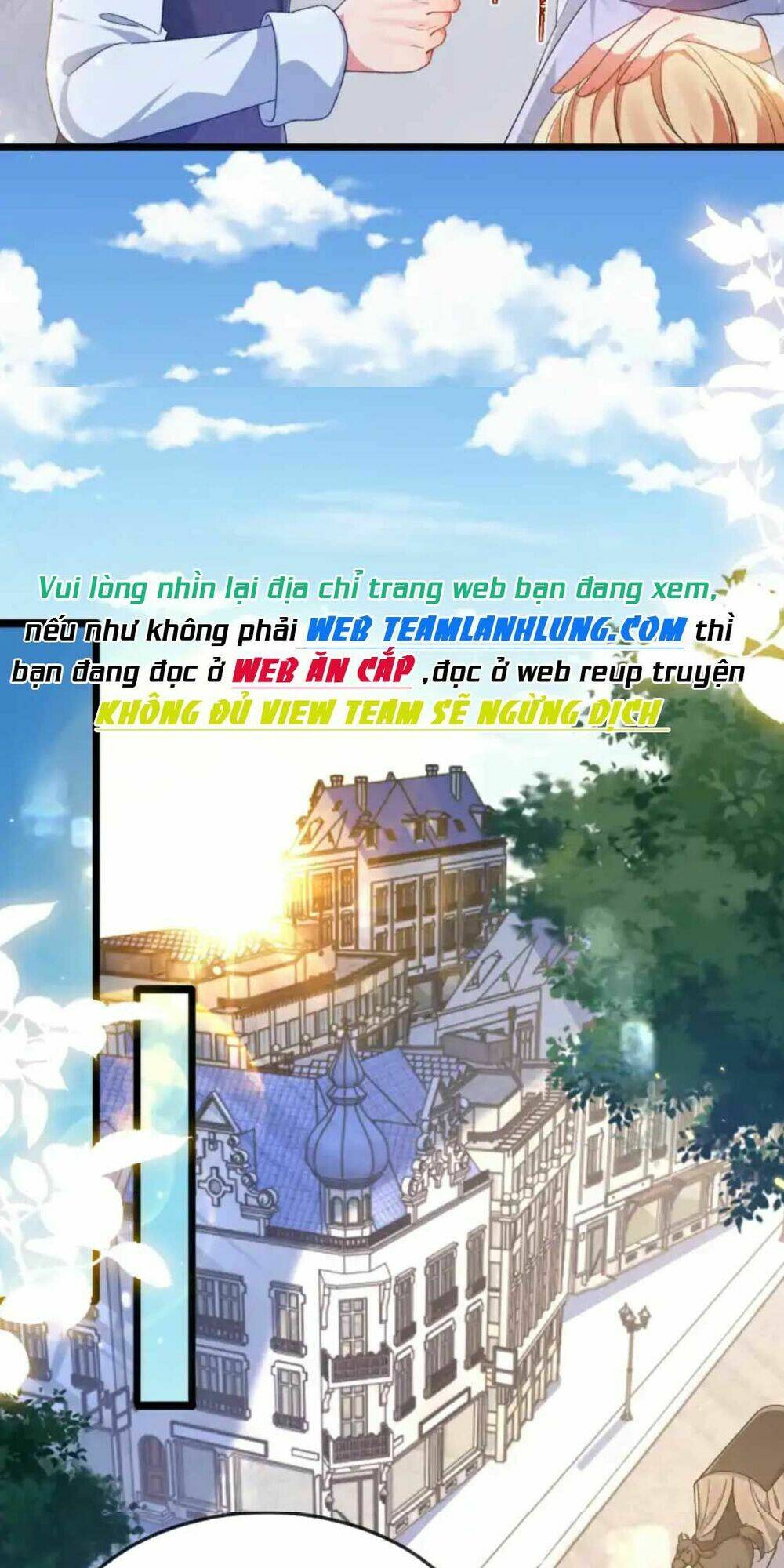 Công Chúa Bị Ruồng Bỏ: Chapter 7