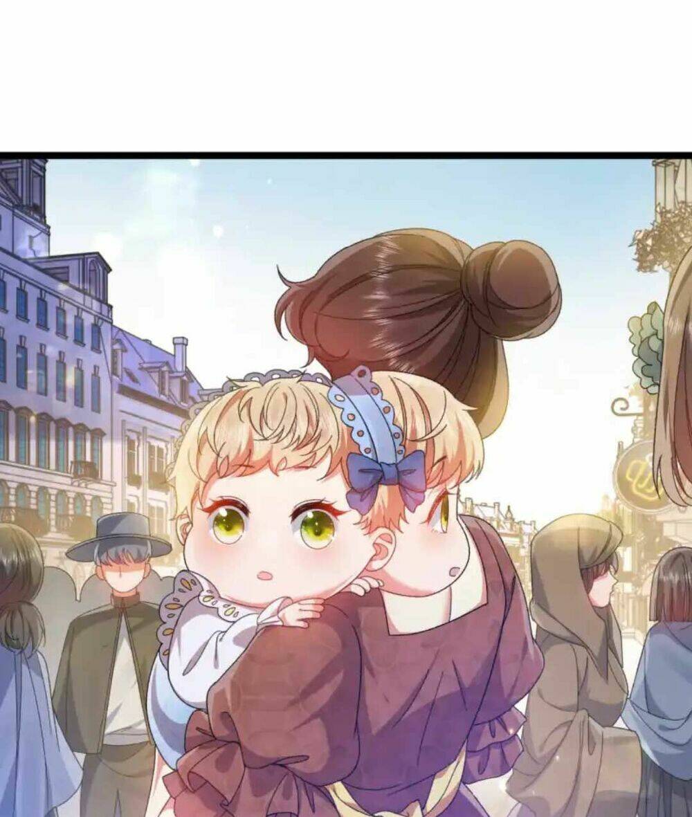 Công Chúa Bị Ruồng Bỏ: Chapter 7