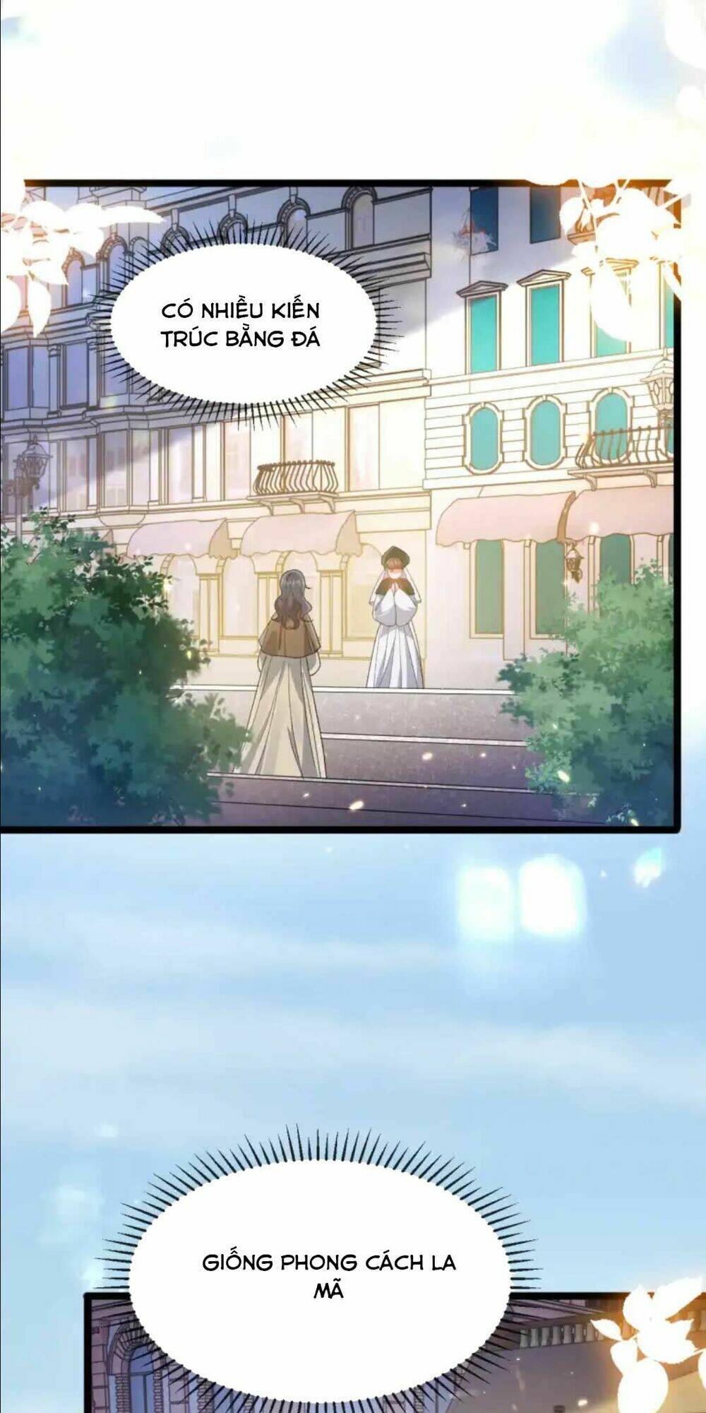 Công Chúa Bị Ruồng Bỏ: Chapter 7