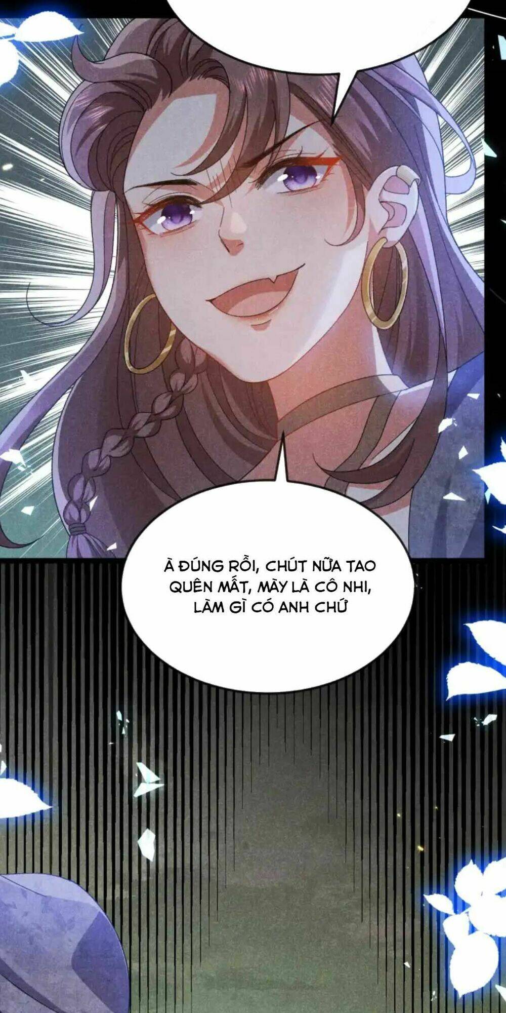 Công Chúa Bị Ruồng Bỏ: Chapter 7