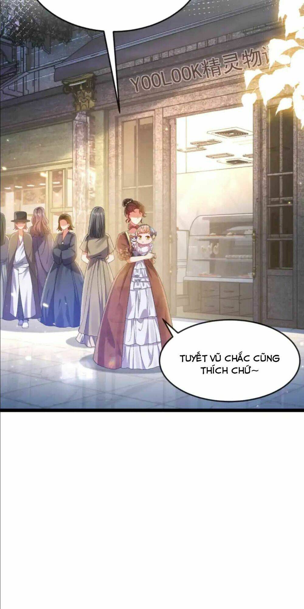 Công Chúa Bị Ruồng Bỏ: Chapter 7