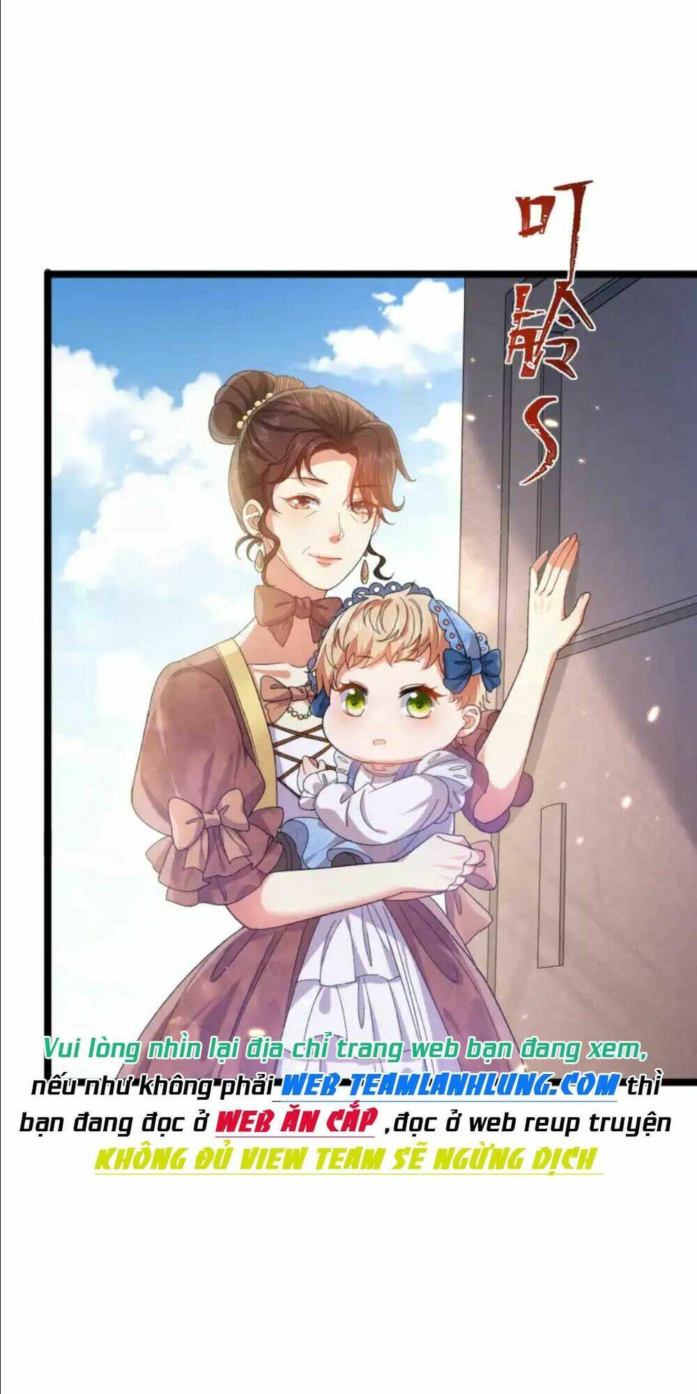 Công Chúa Bị Ruồng Bỏ: Chapter 7