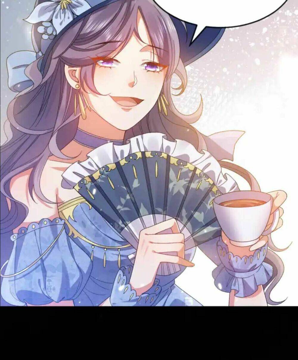 Công Chúa Bị Ruồng Bỏ: Chapter 7