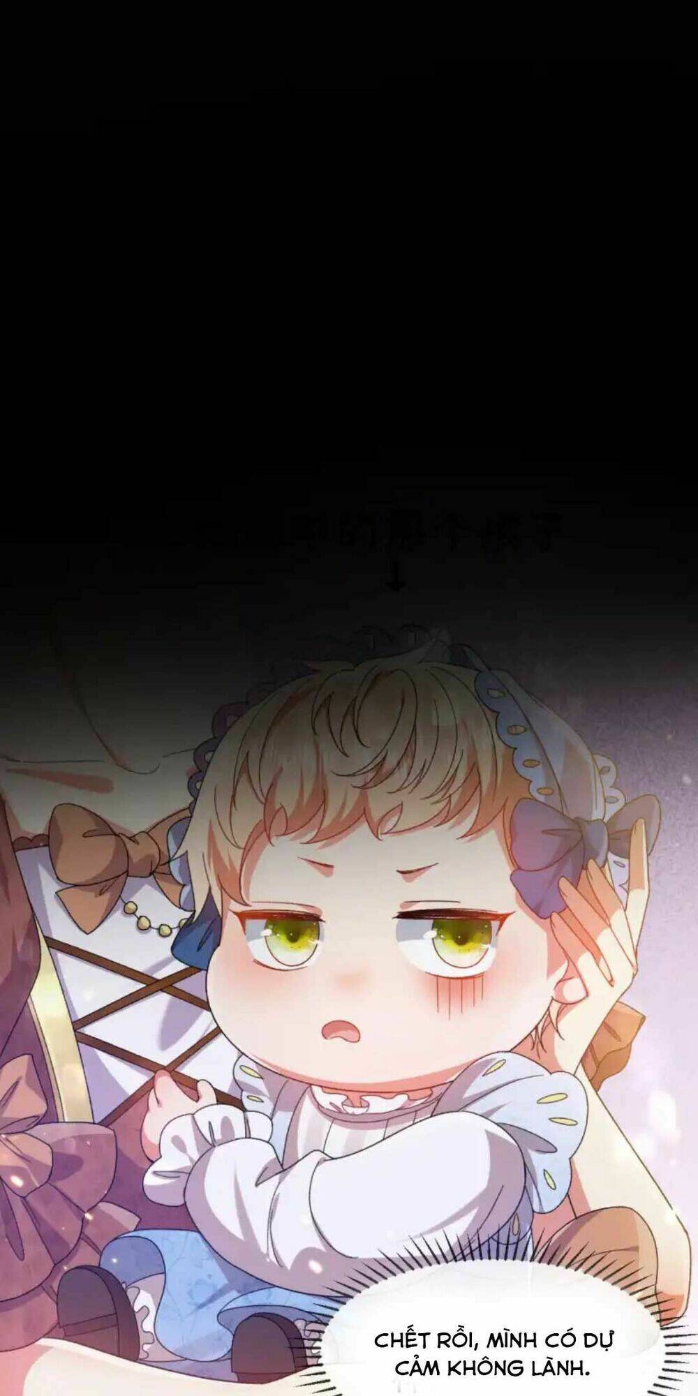 Công Chúa Bị Ruồng Bỏ: Chapter 7
