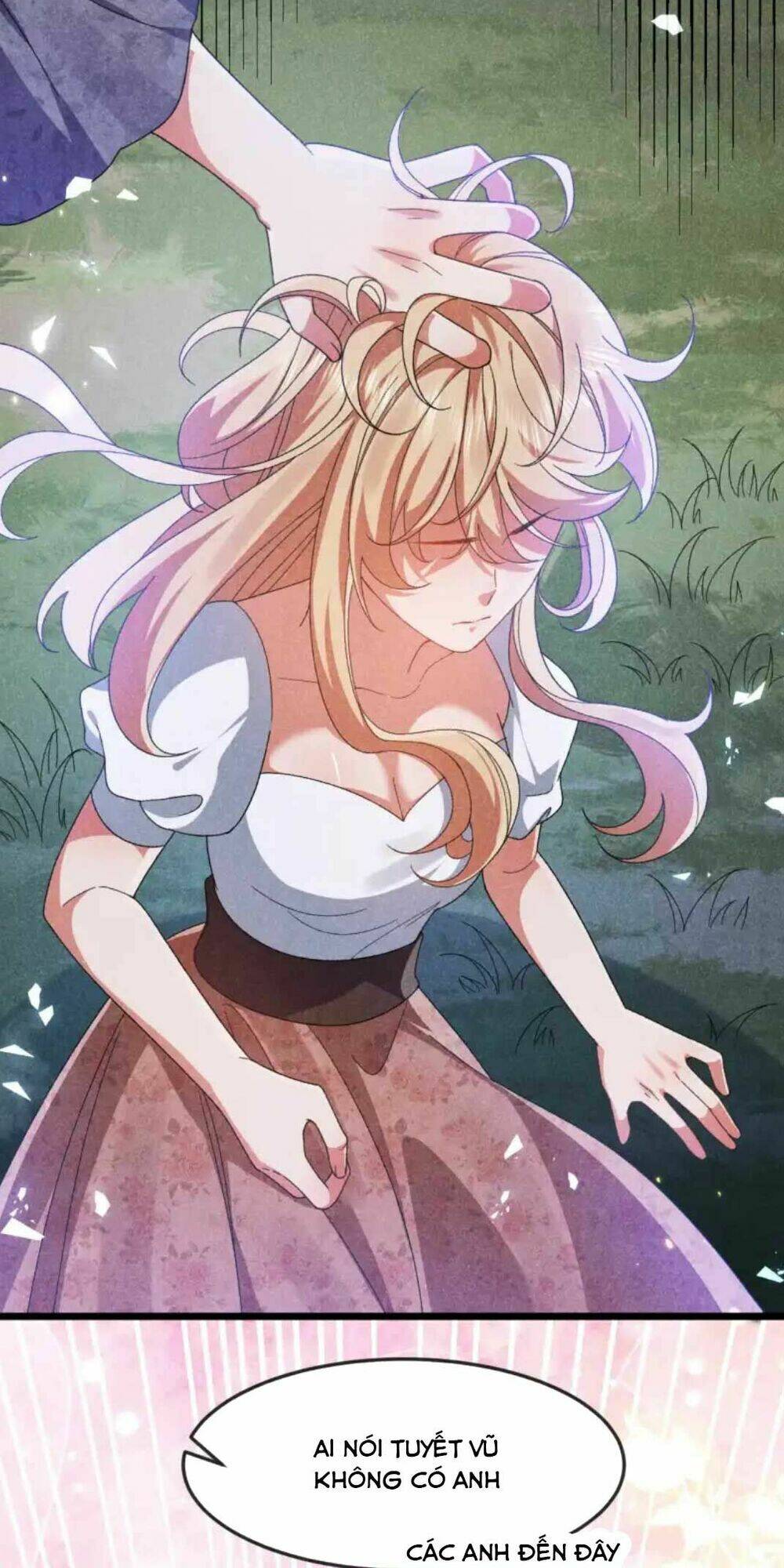 Công Chúa Bị Ruồng Bỏ: Chapter 7