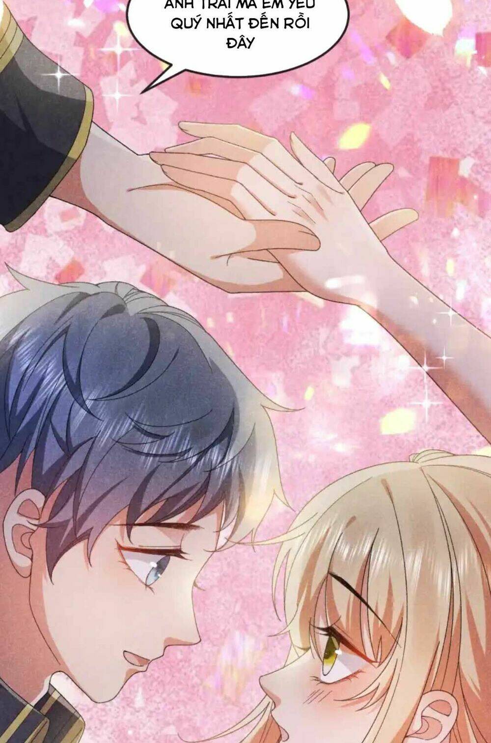 Công Chúa Bị Ruồng Bỏ: Chapter 7