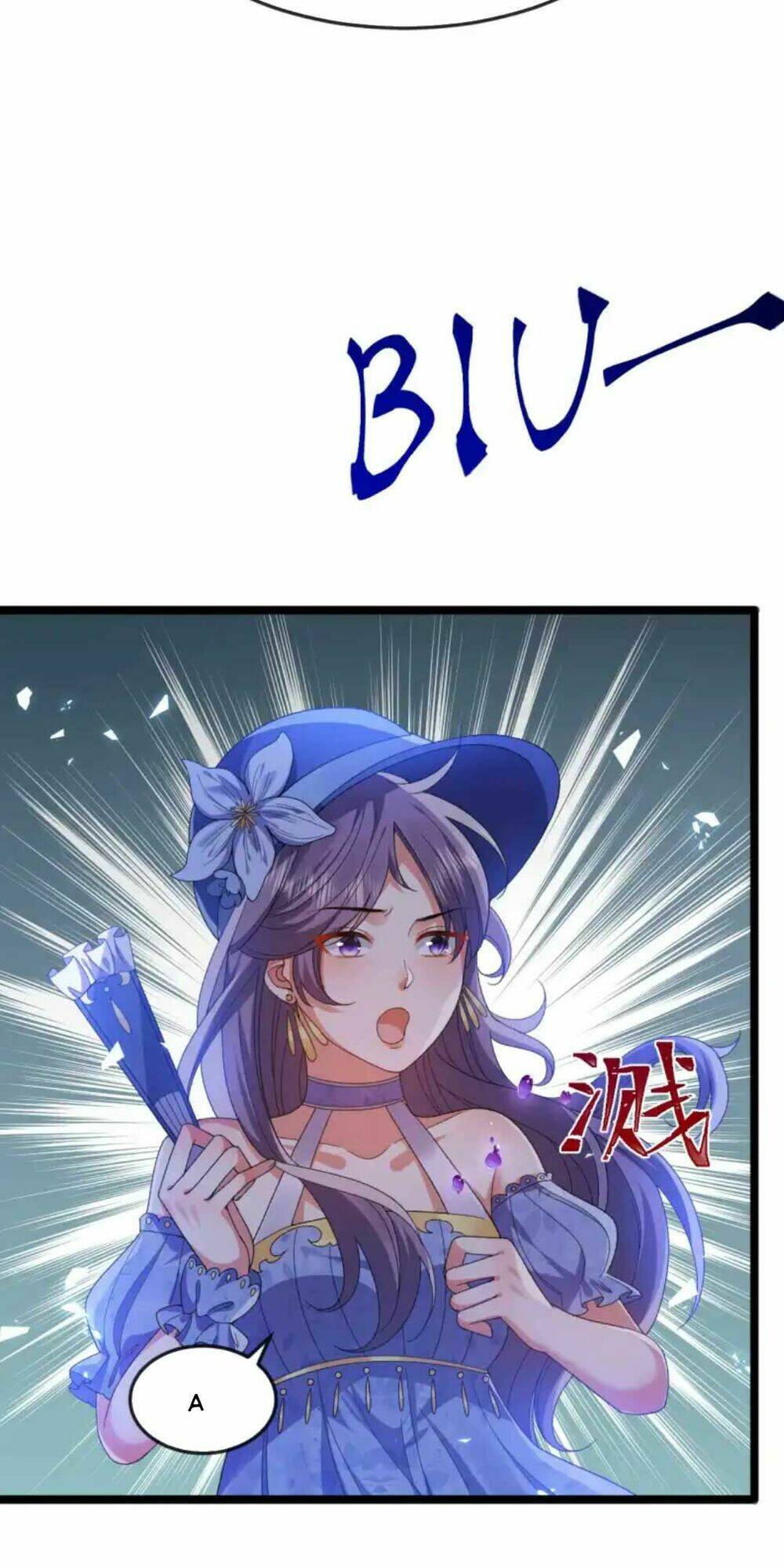 Công Chúa Bị Ruồng Bỏ: Chapter 8