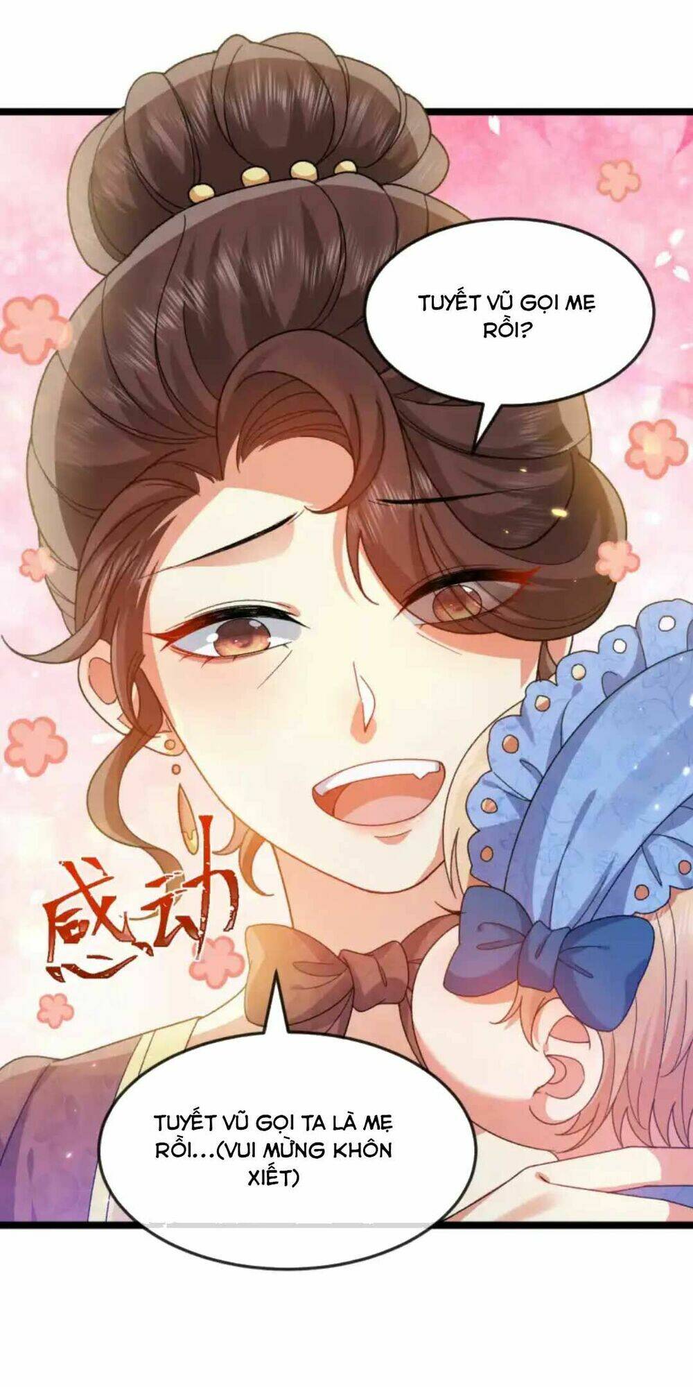 Công Chúa Bị Ruồng Bỏ: Chapter 8