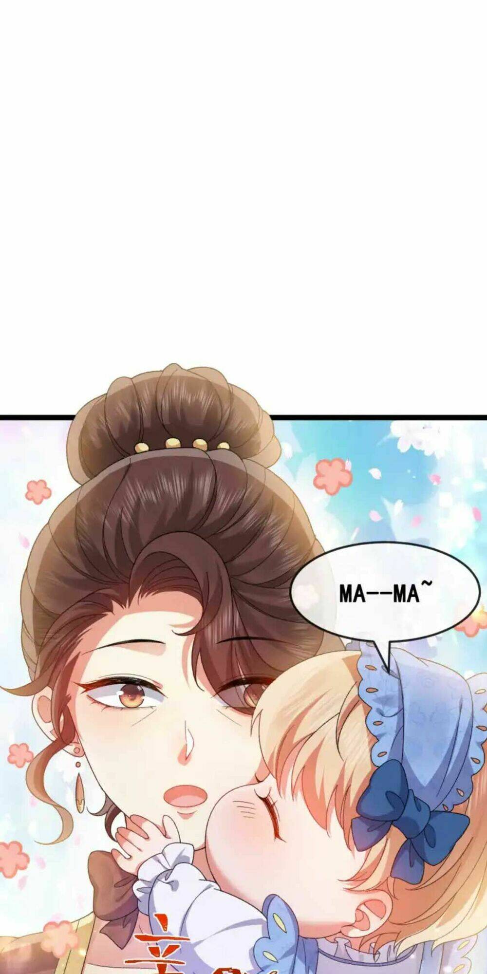 Công Chúa Bị Ruồng Bỏ: Chapter 8