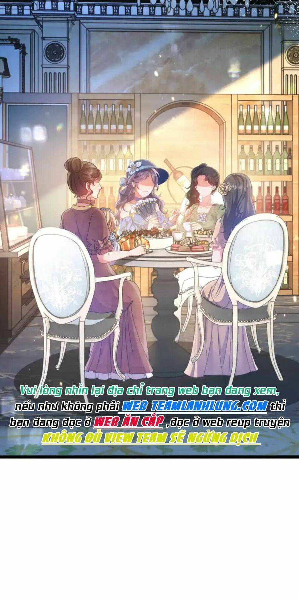 Công Chúa Bị Ruồng Bỏ: Chapter 8
