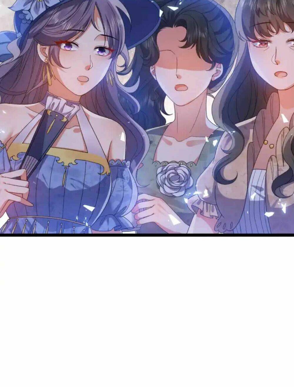 Công Chúa Bị Ruồng Bỏ: Chapter 8