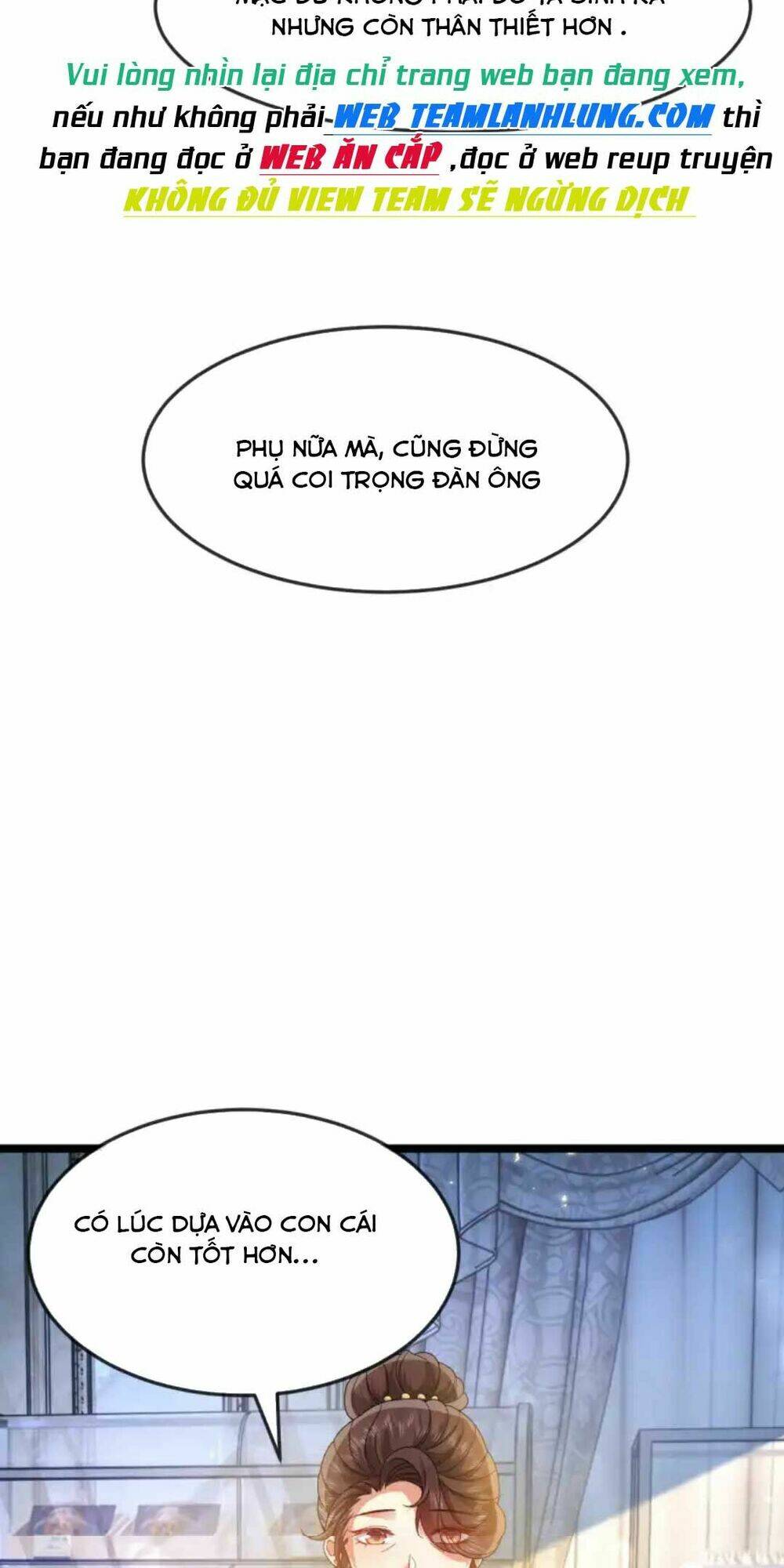 Công Chúa Bị Ruồng Bỏ: Chapter 8