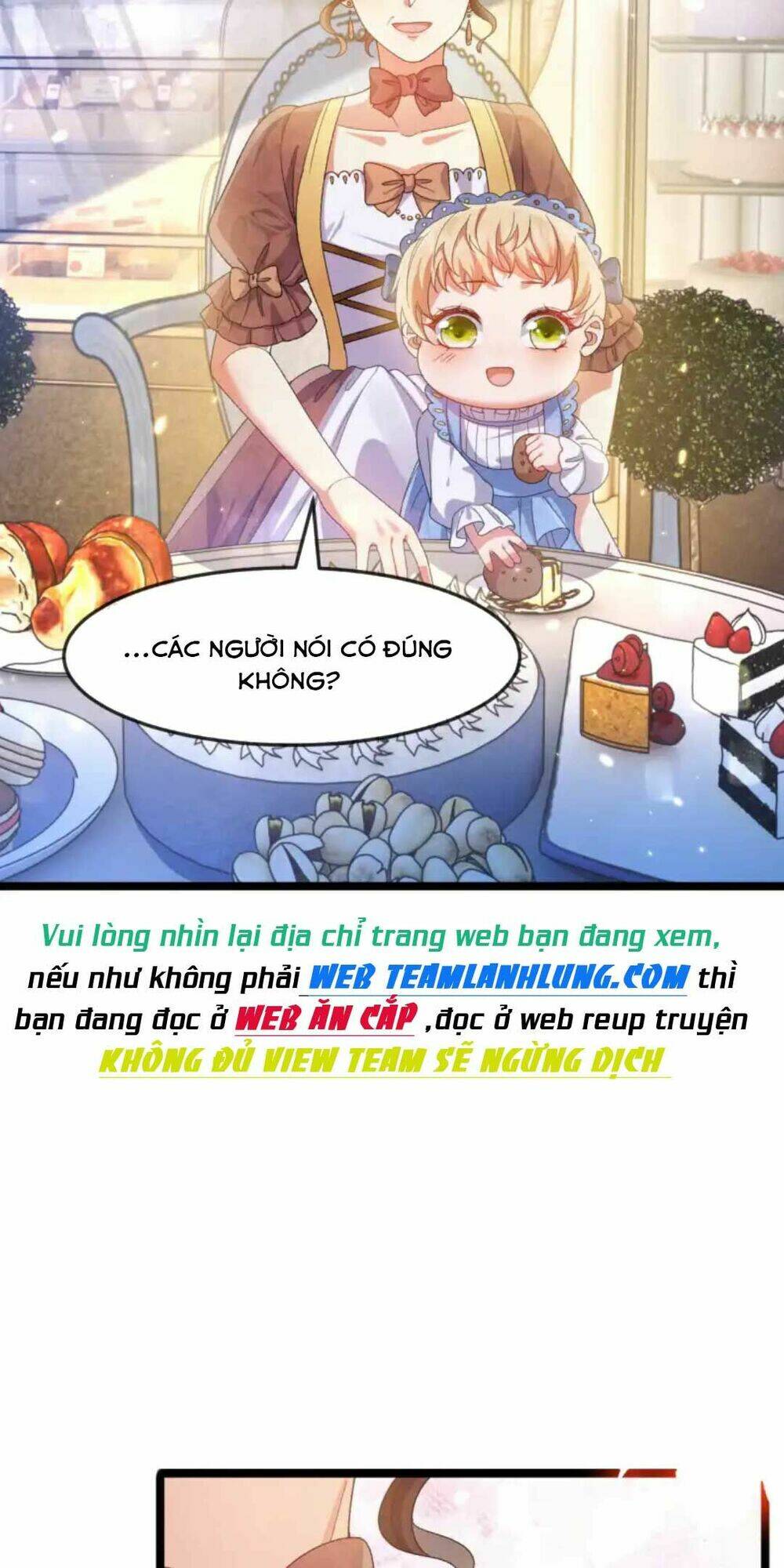 Công Chúa Bị Ruồng Bỏ: Chapter 8