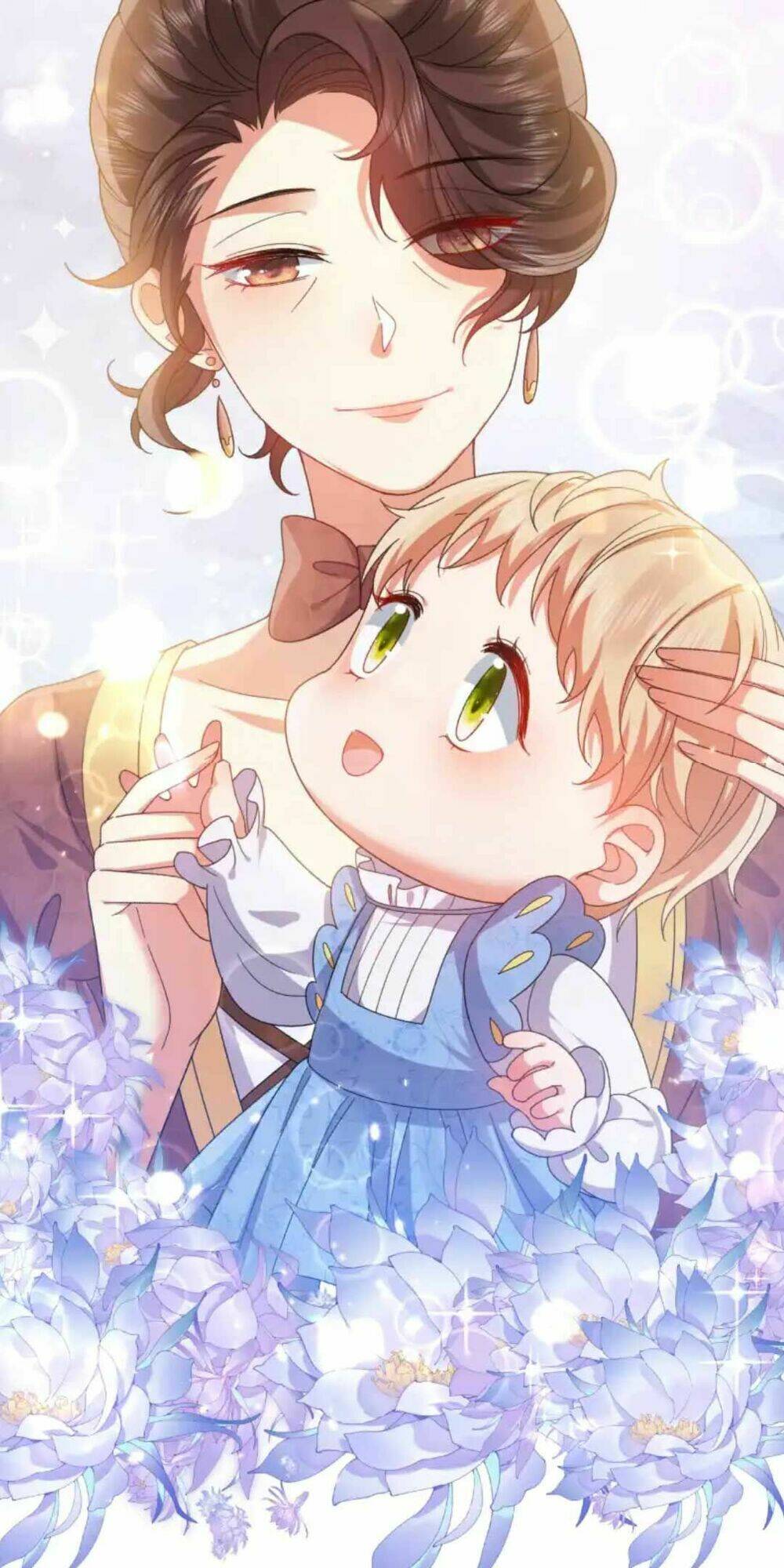 Công Chúa Bị Ruồng Bỏ: Chapter 8