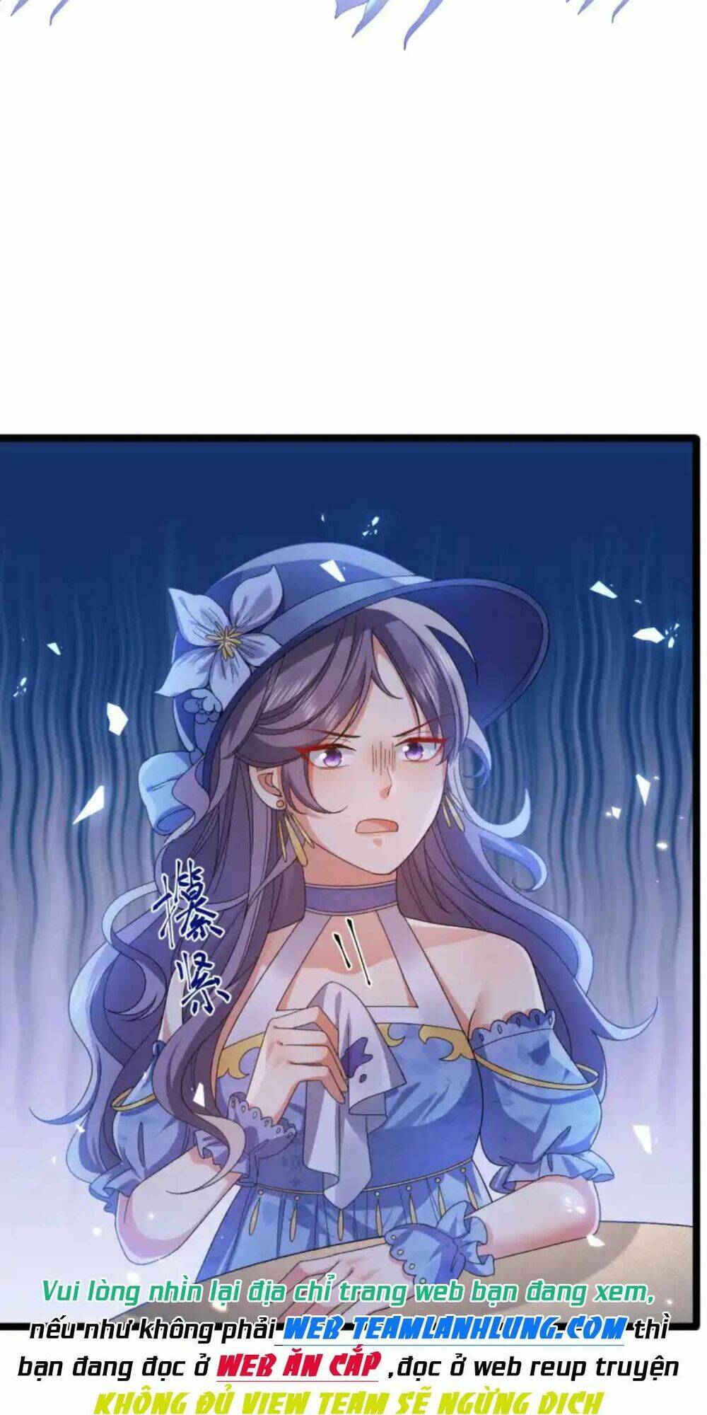 Công Chúa Bị Ruồng Bỏ: Chapter 8