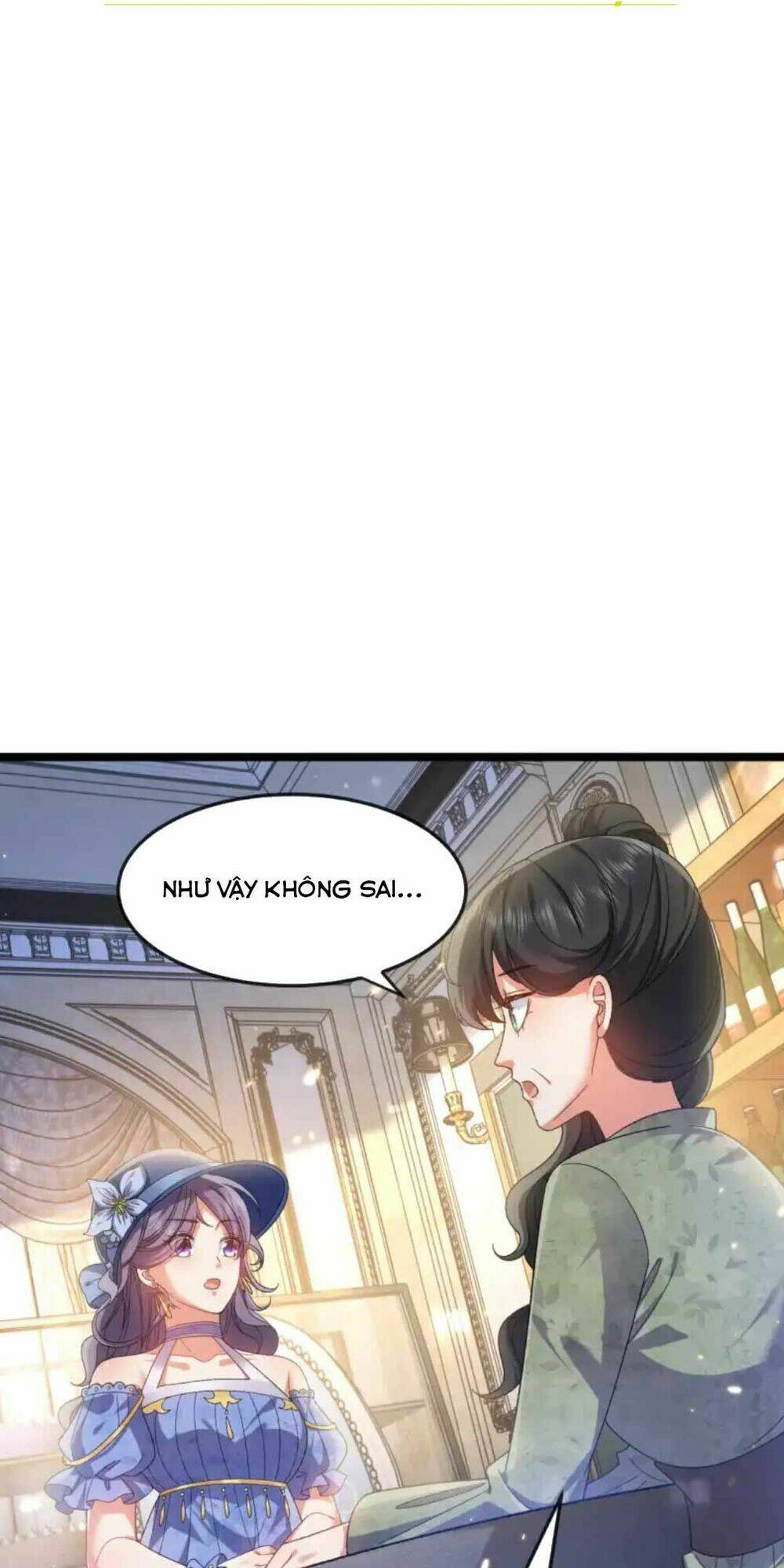 Công Chúa Bị Ruồng Bỏ: Chapter 8