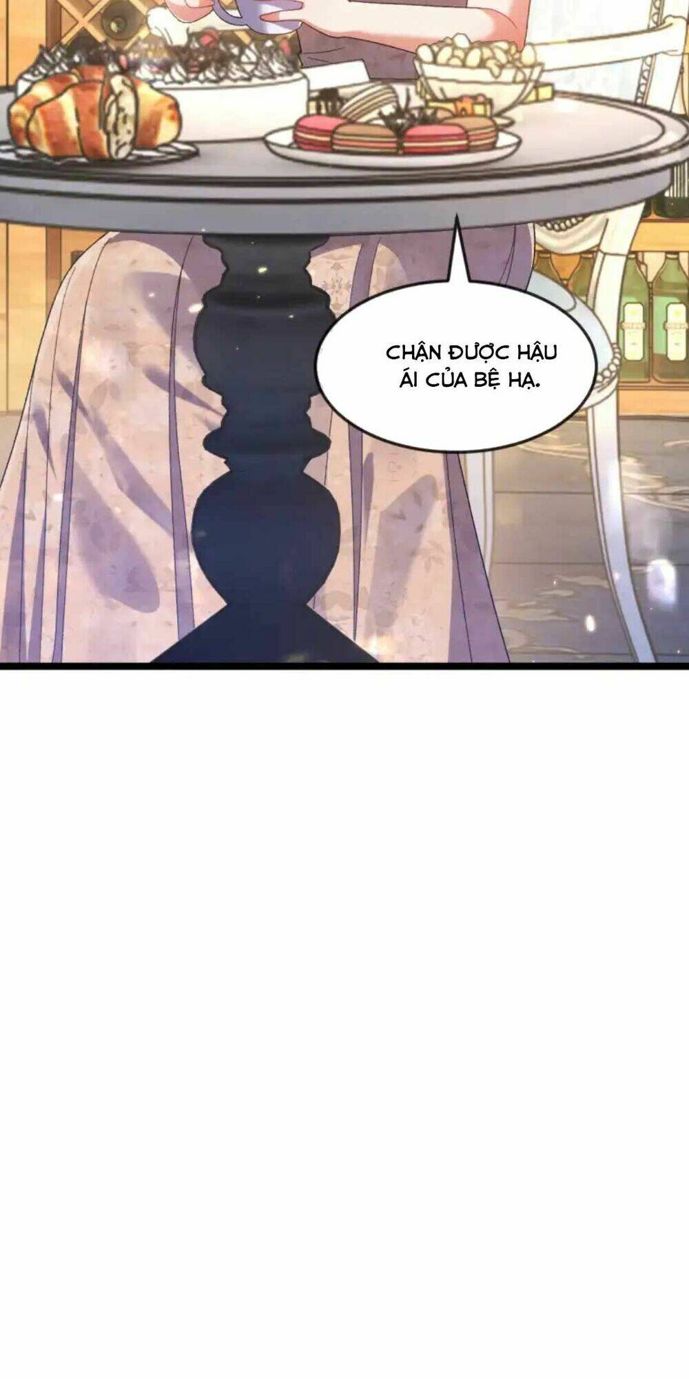 Công Chúa Bị Ruồng Bỏ: Chapter 8