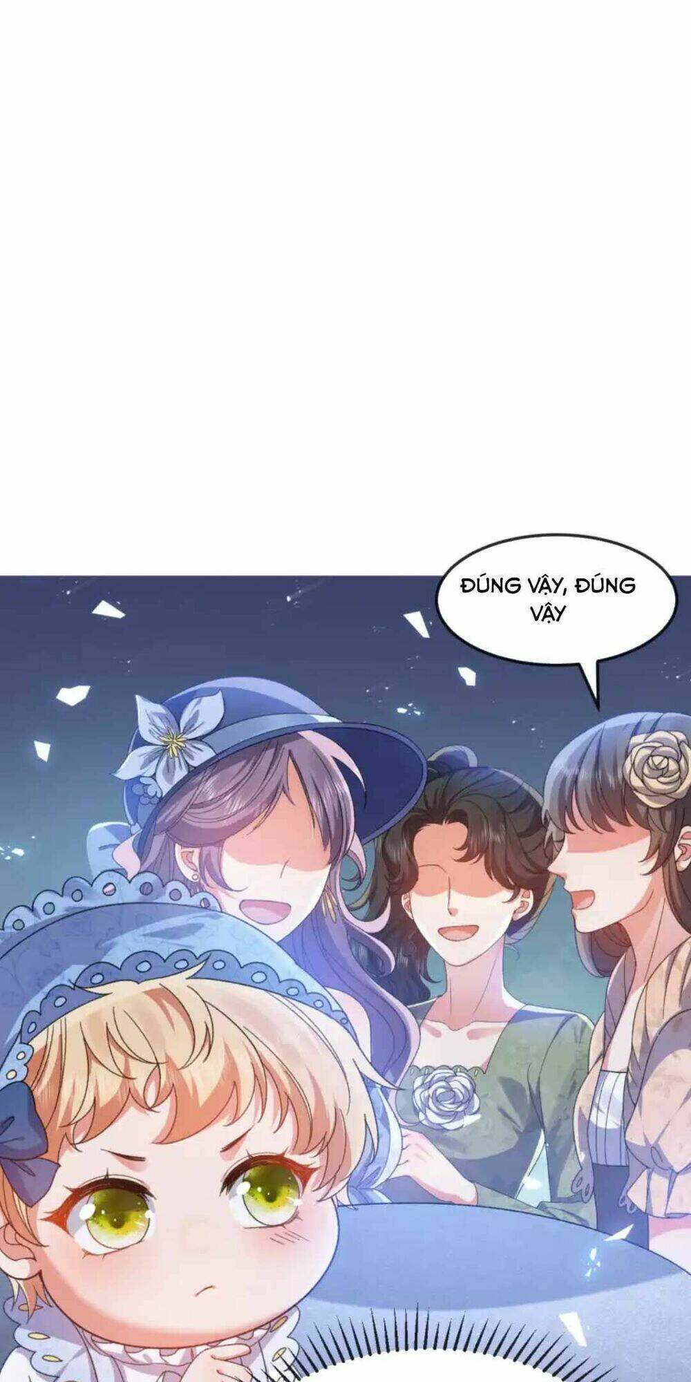 Công Chúa Bị Ruồng Bỏ: Chapter 8