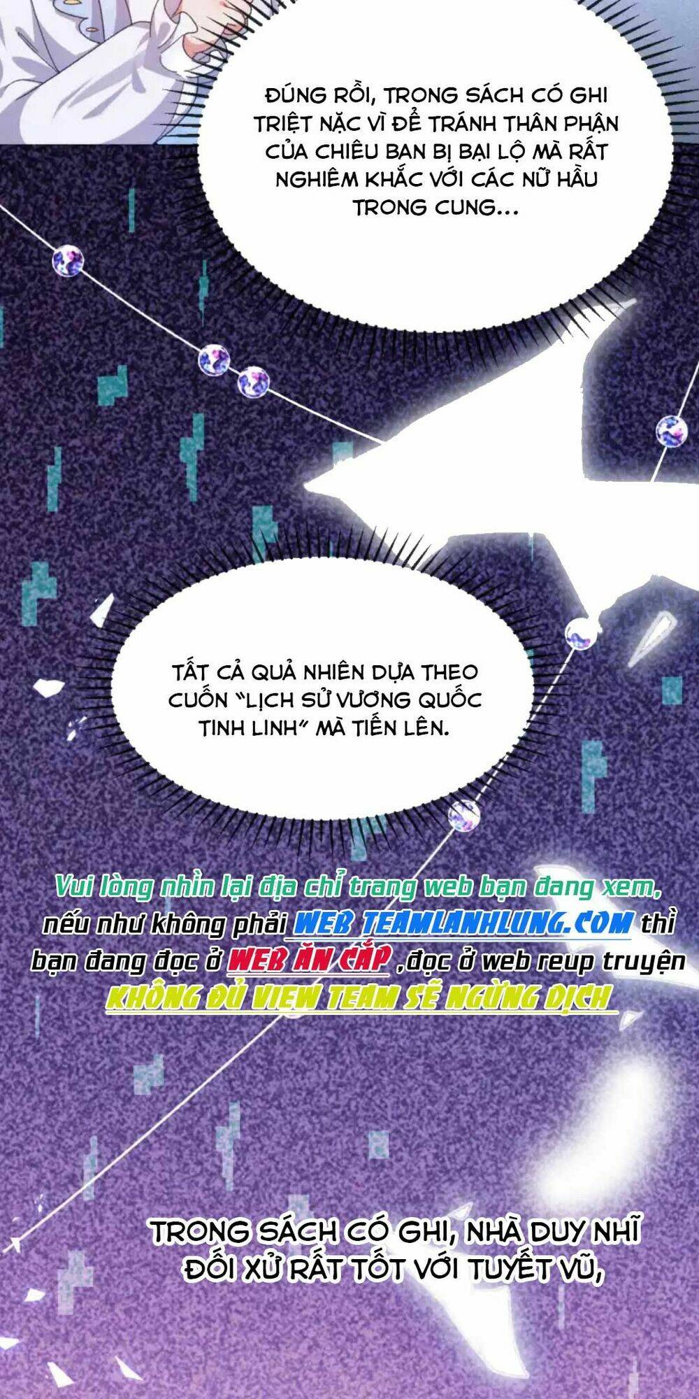 Công Chúa Bị Ruồng Bỏ: Chapter 8