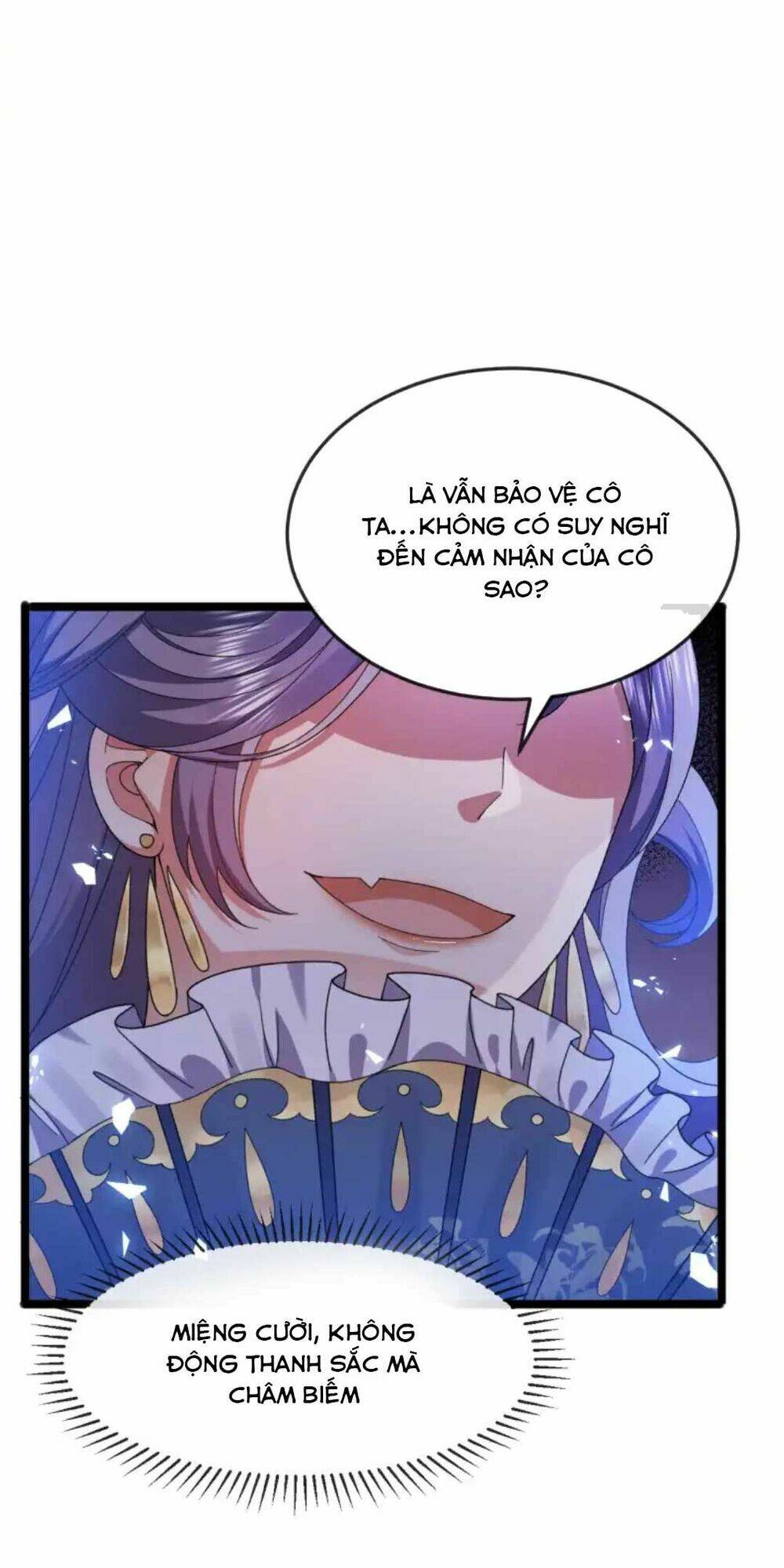 Công Chúa Bị Ruồng Bỏ: Chapter 8