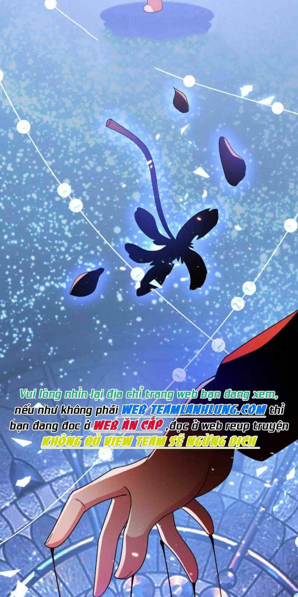 Công Chúa Bị Ruồng Bỏ: Chapter 8
