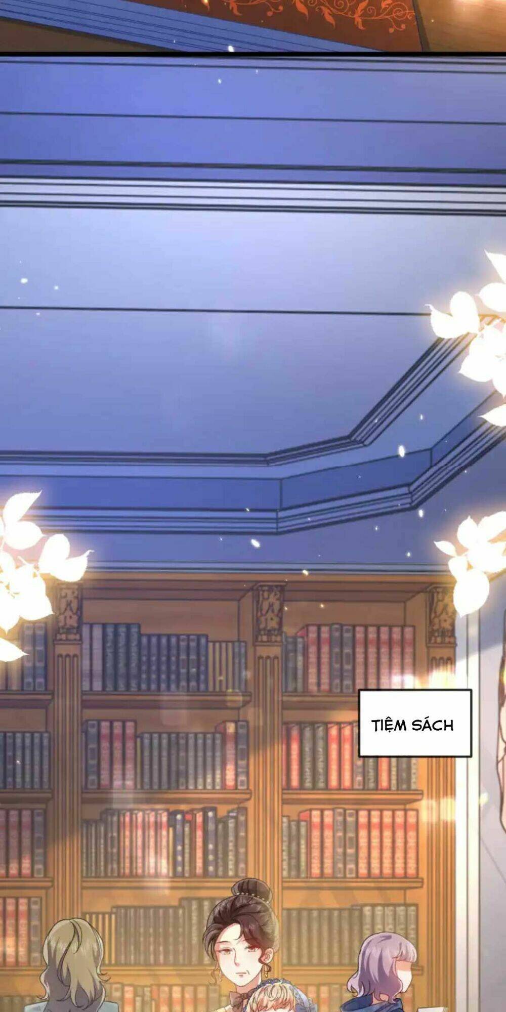 Công Chúa Bị Ruồng Bỏ: Chapter 8