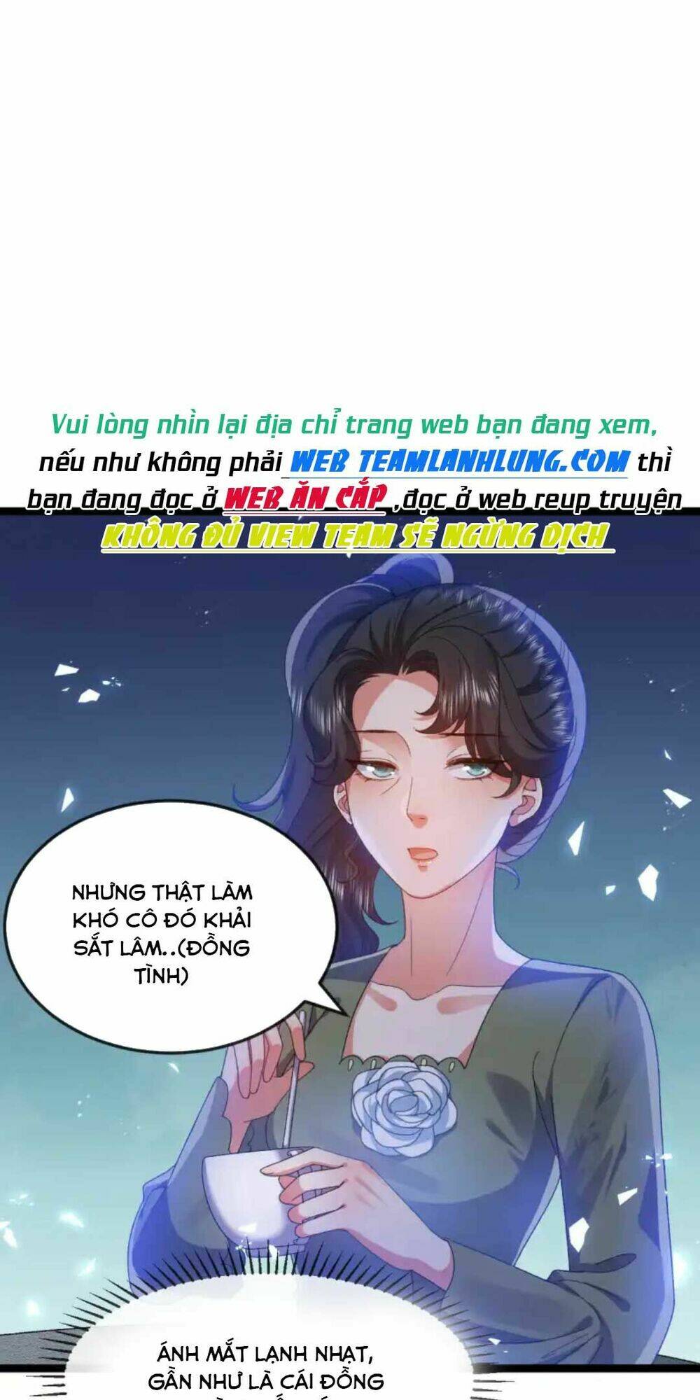 Công Chúa Bị Ruồng Bỏ: Chapter 8