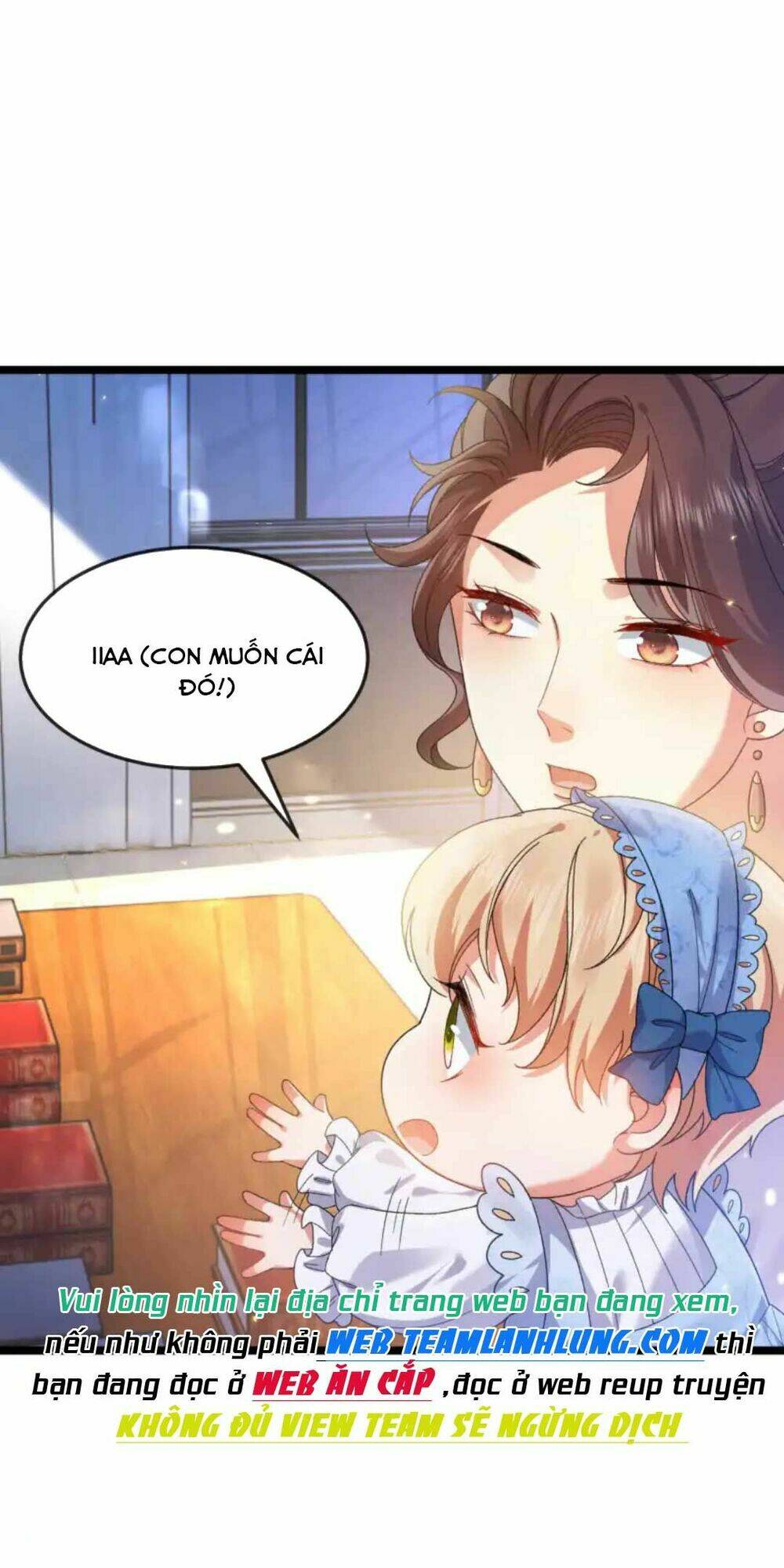 Công Chúa Bị Ruồng Bỏ: Chapter 8