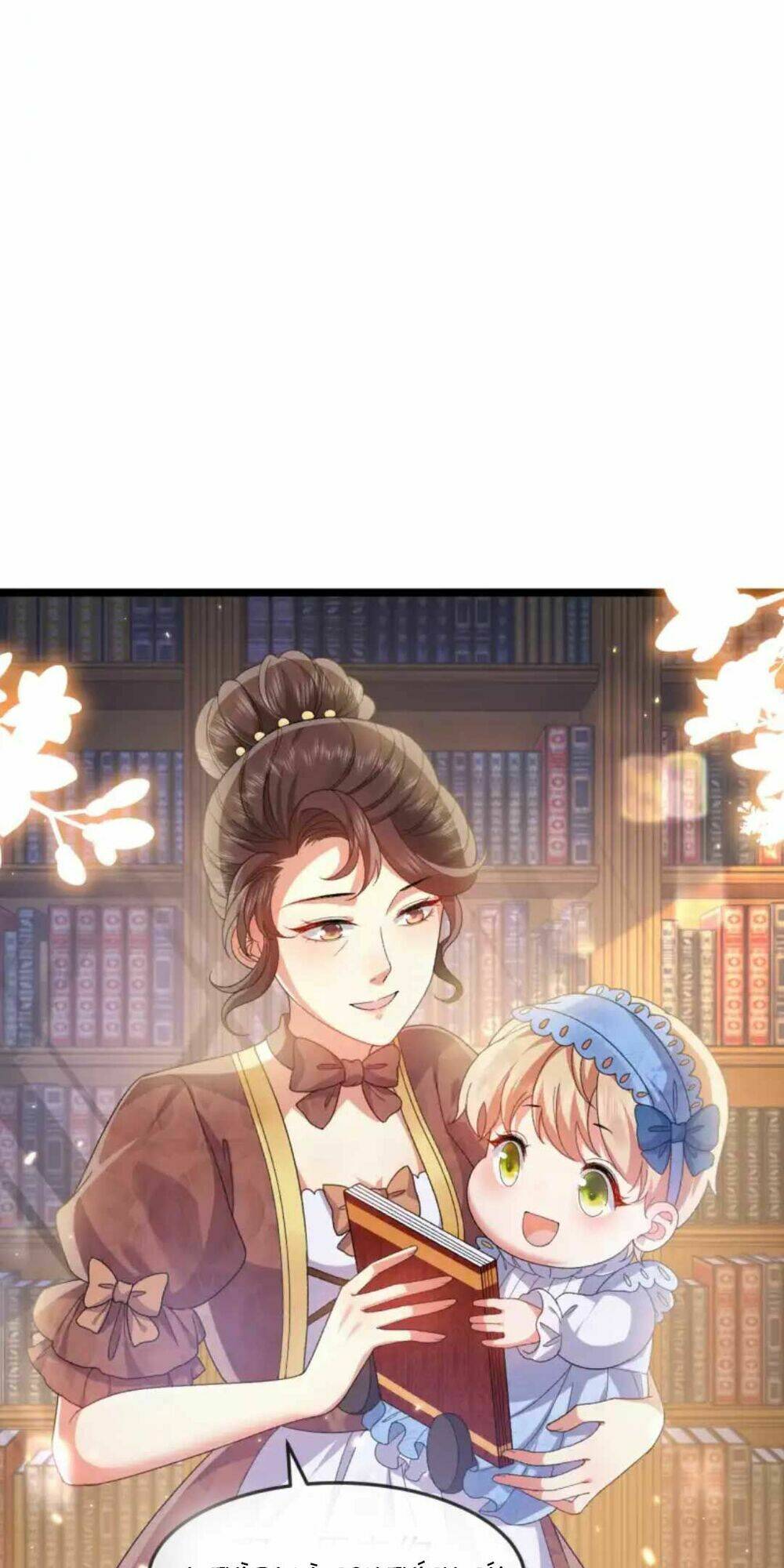 Công Chúa Bị Ruồng Bỏ: Chapter 8
