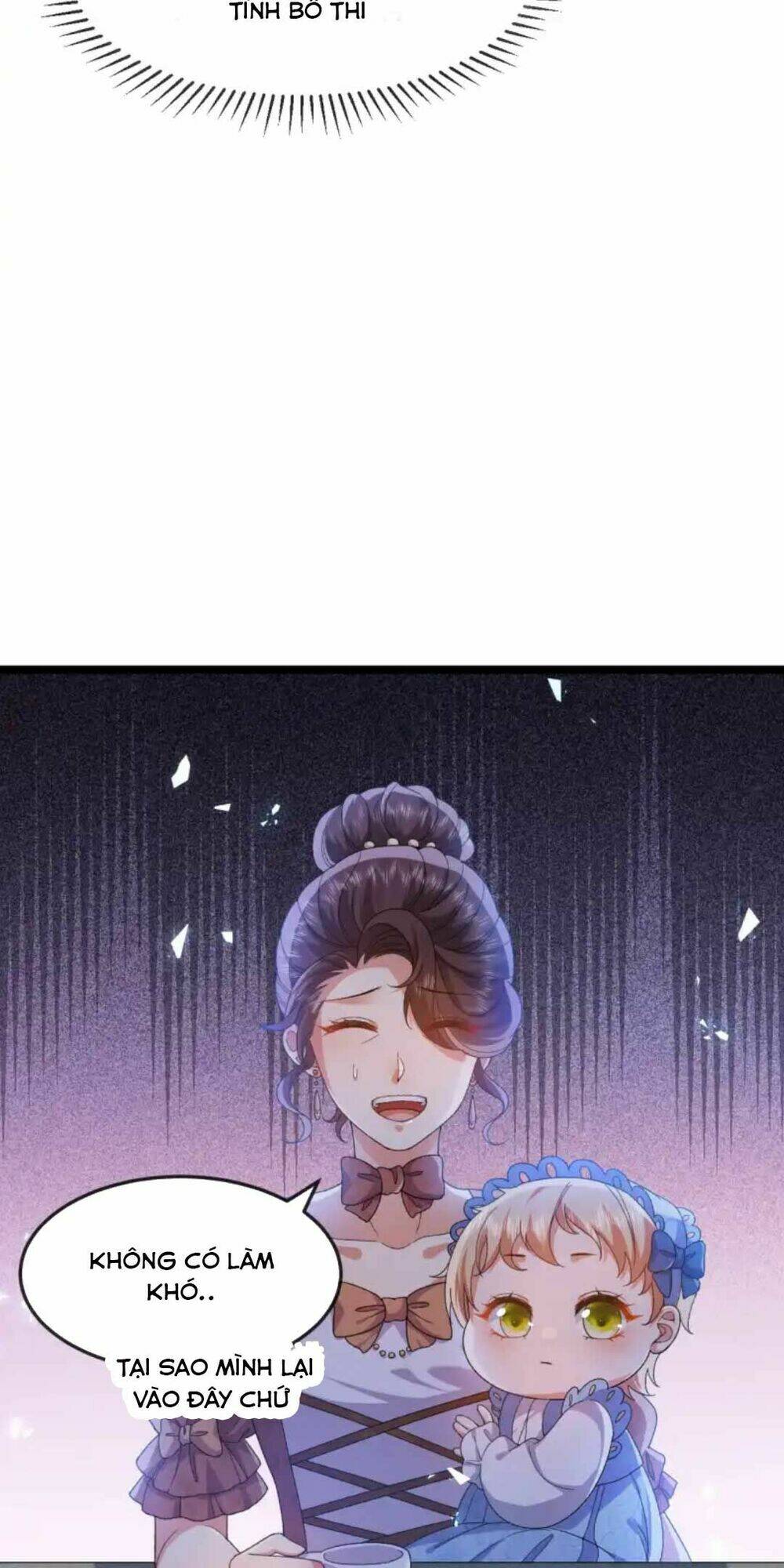 Công Chúa Bị Ruồng Bỏ: Chapter 8