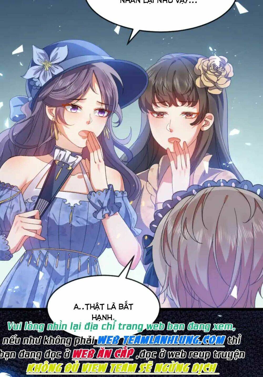 Công Chúa Bị Ruồng Bỏ: Chapter 8