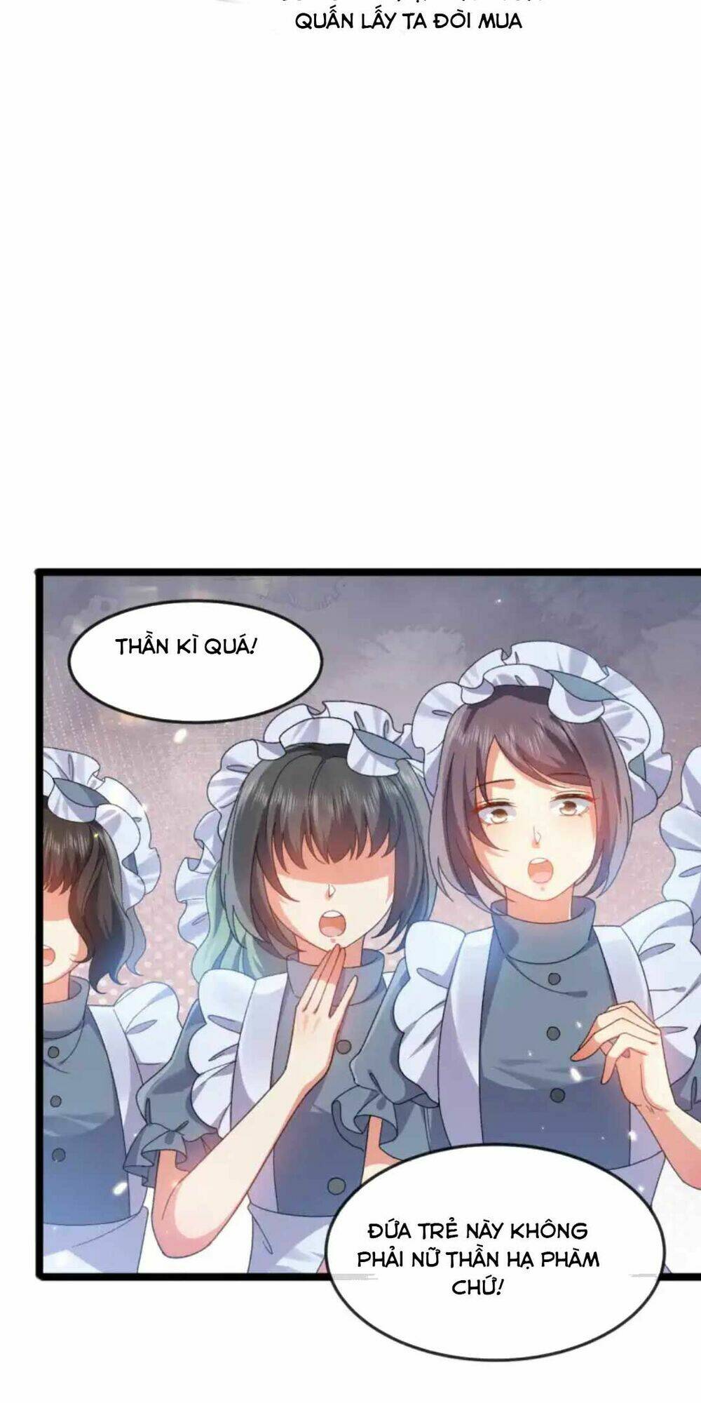 Công Chúa Bị Ruồng Bỏ: Chapter 9