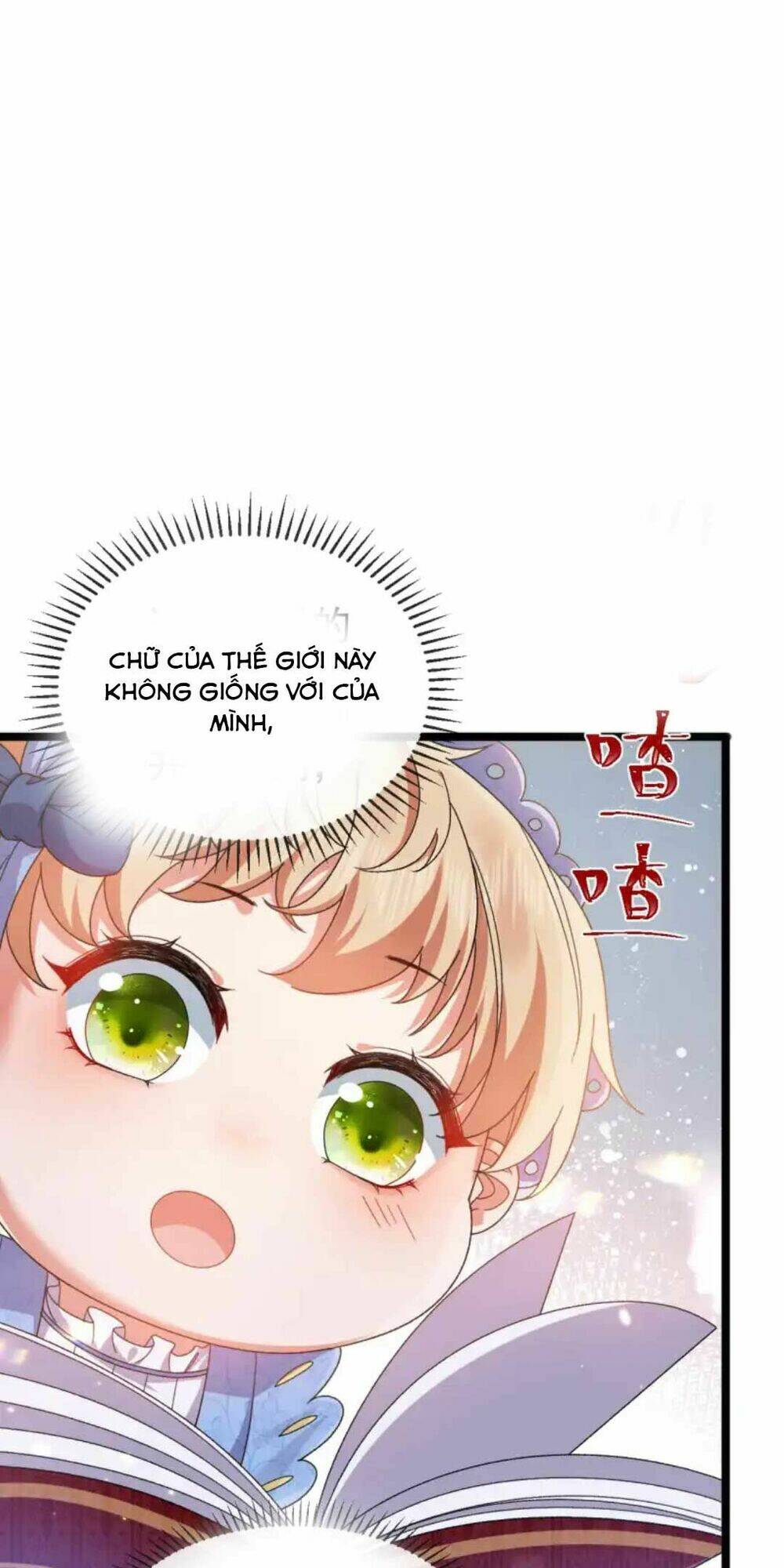 Công Chúa Bị Ruồng Bỏ: Chapter 9