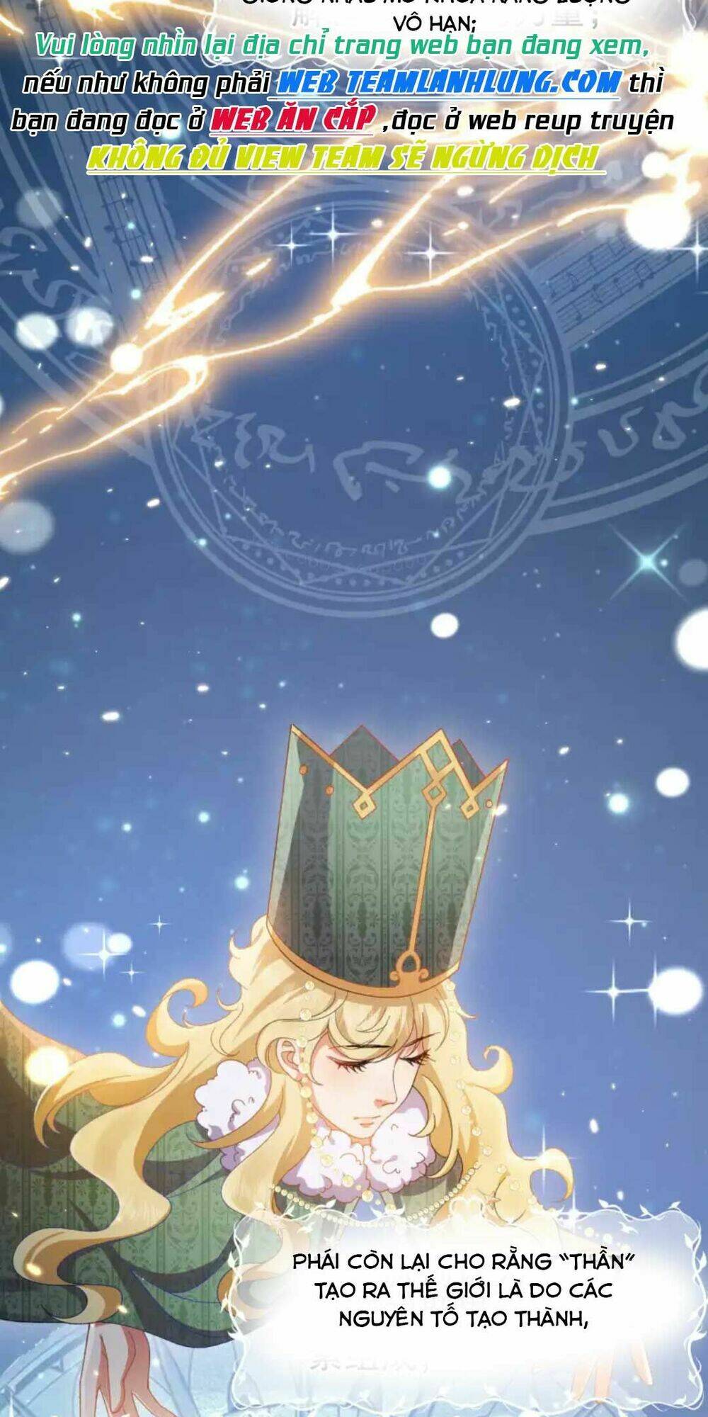Công Chúa Bị Ruồng Bỏ: Chapter 9