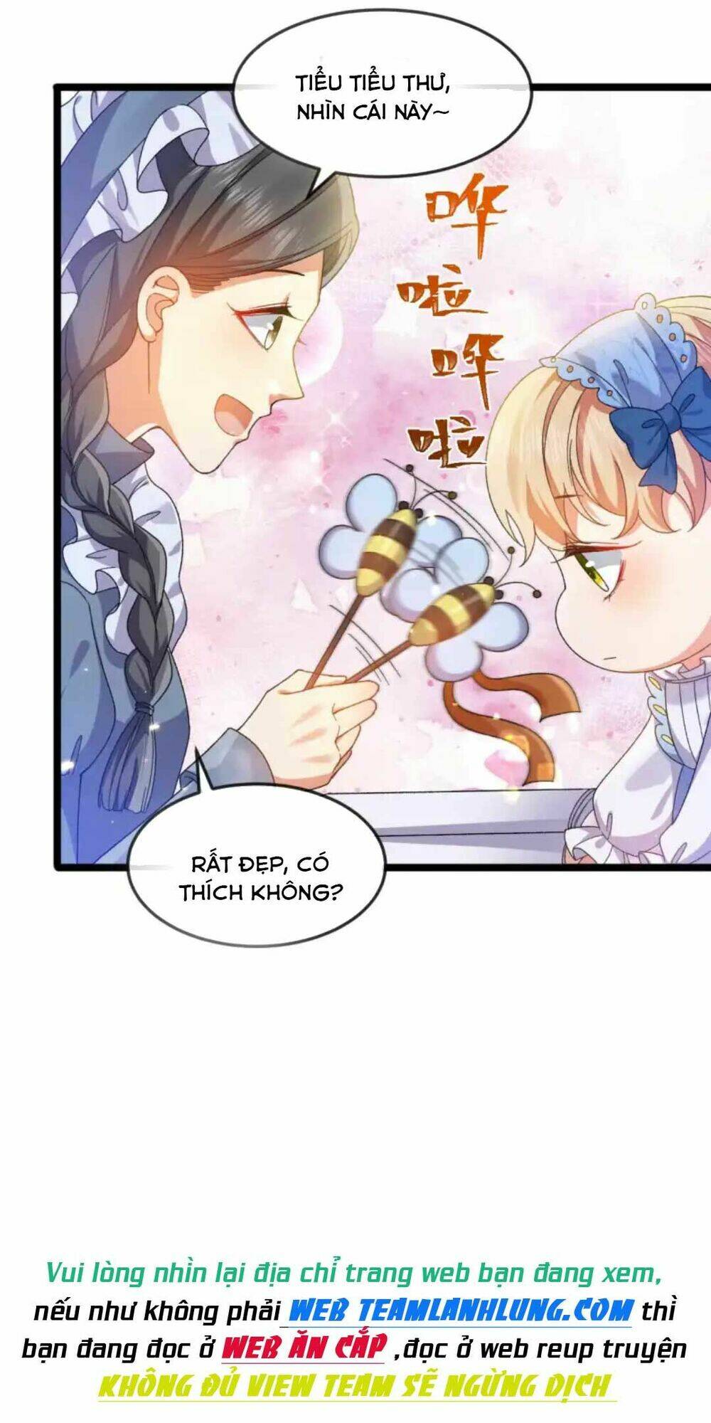 Công Chúa Bị Ruồng Bỏ: Chapter 9