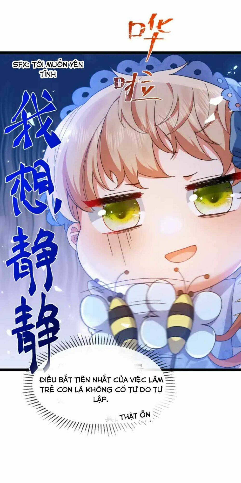 Công Chúa Bị Ruồng Bỏ: Chapter 9