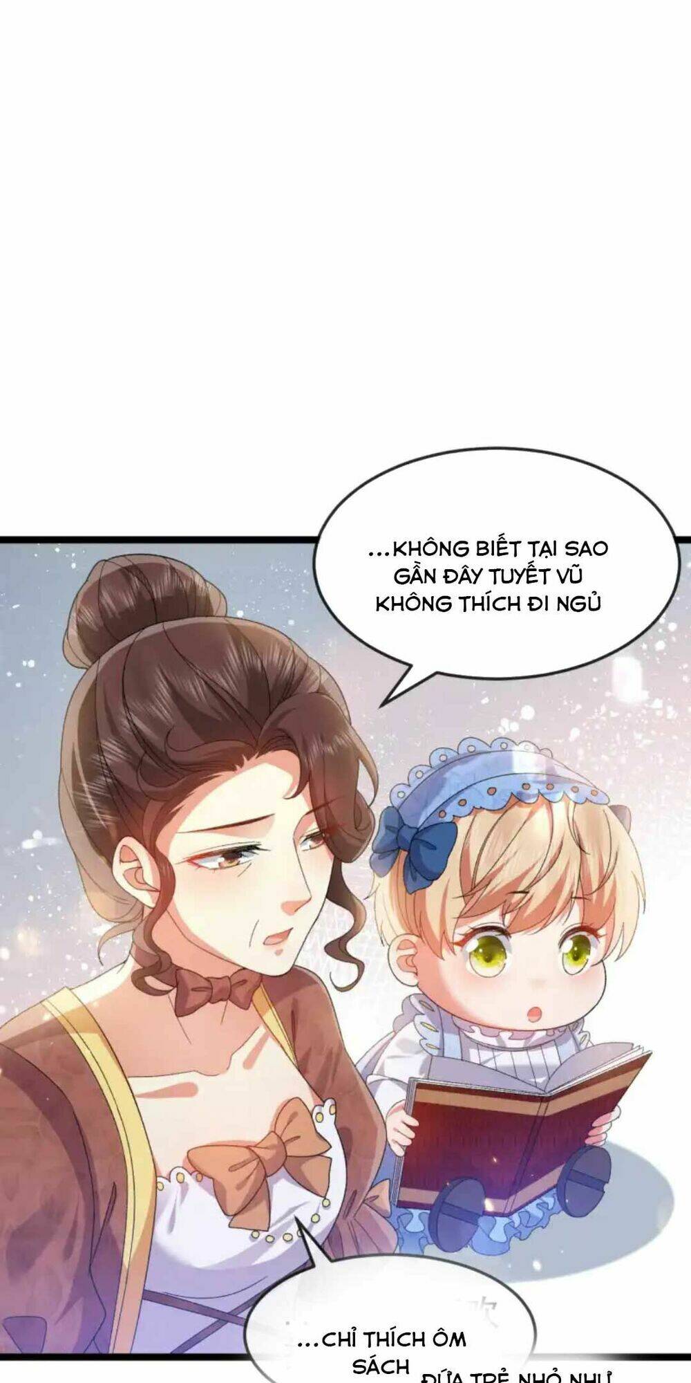 Công Chúa Bị Ruồng Bỏ: Chapter 9