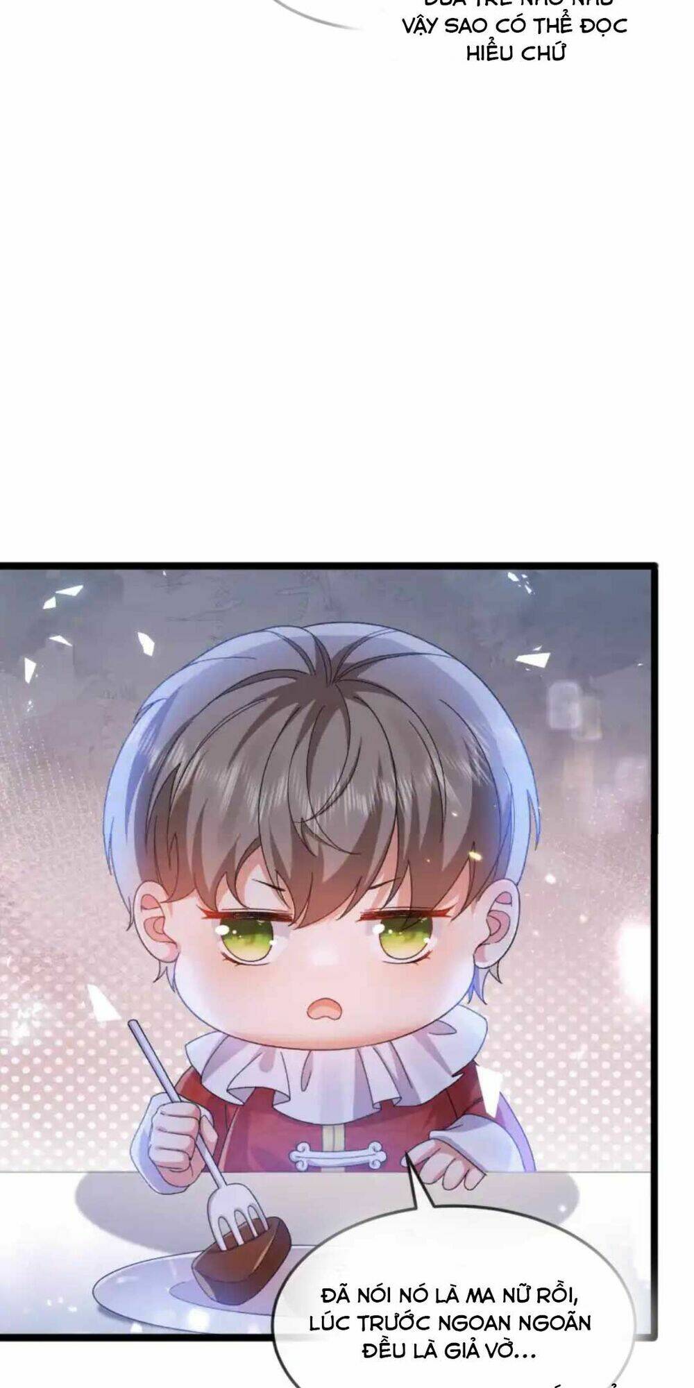 Công Chúa Bị Ruồng Bỏ: Chapter 9