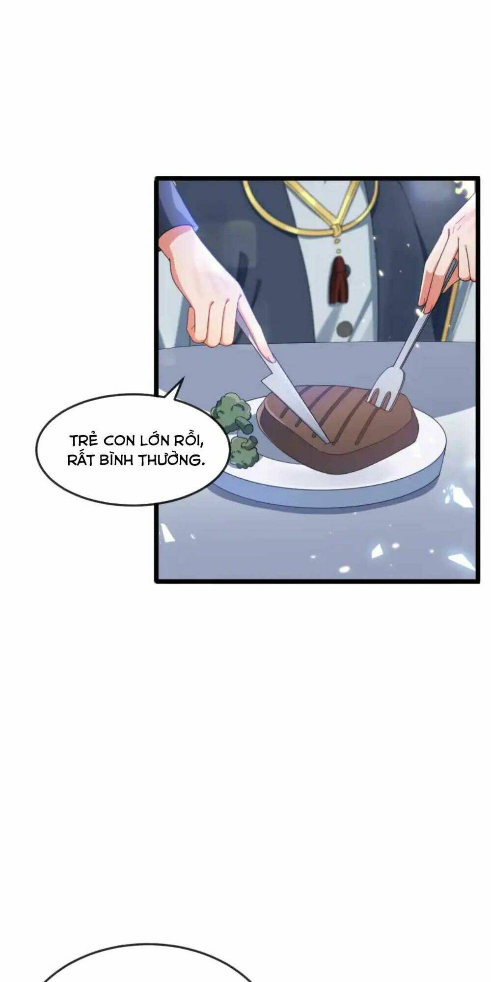 Công Chúa Bị Ruồng Bỏ: Chapter 9