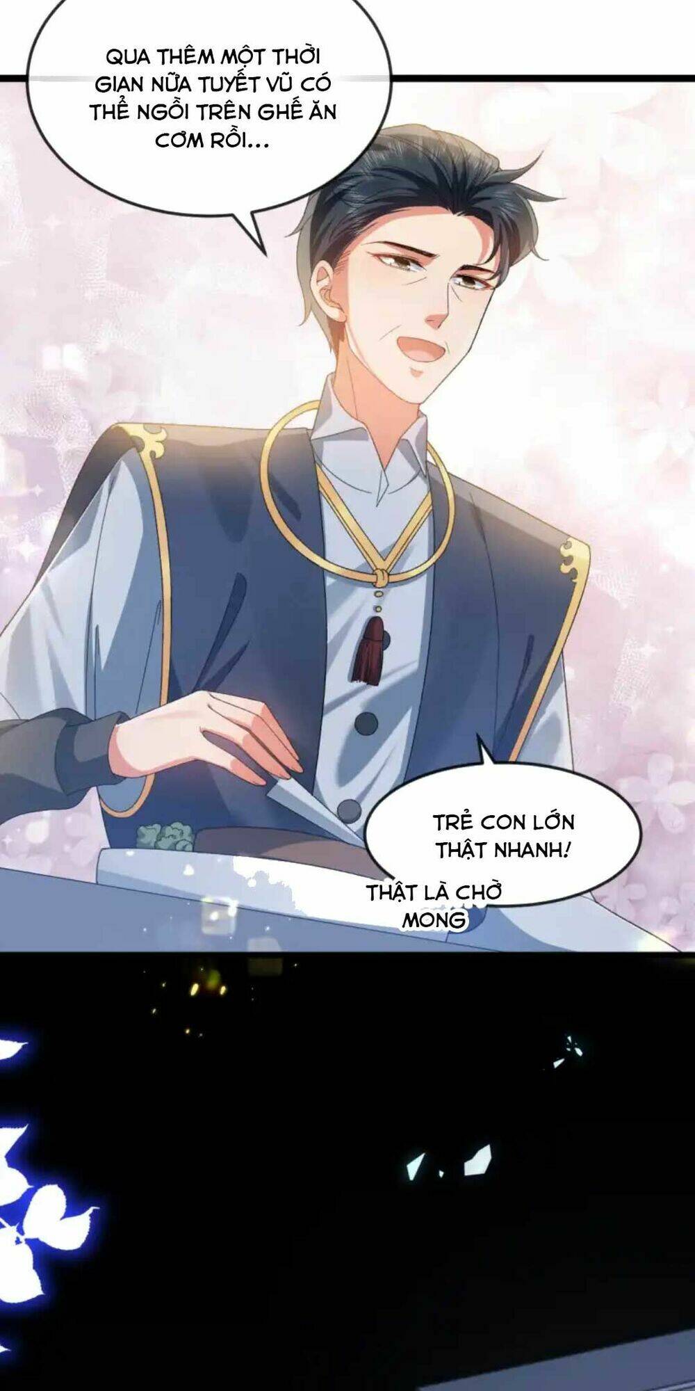 Công Chúa Bị Ruồng Bỏ: Chapter 9