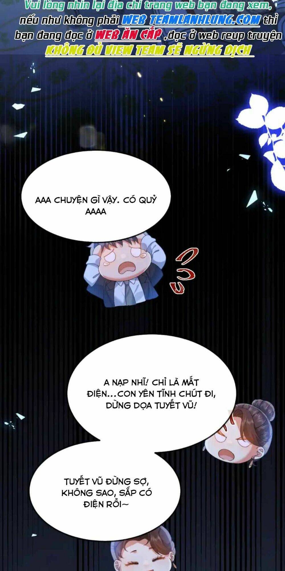 Công Chúa Bị Ruồng Bỏ: Chapter 9