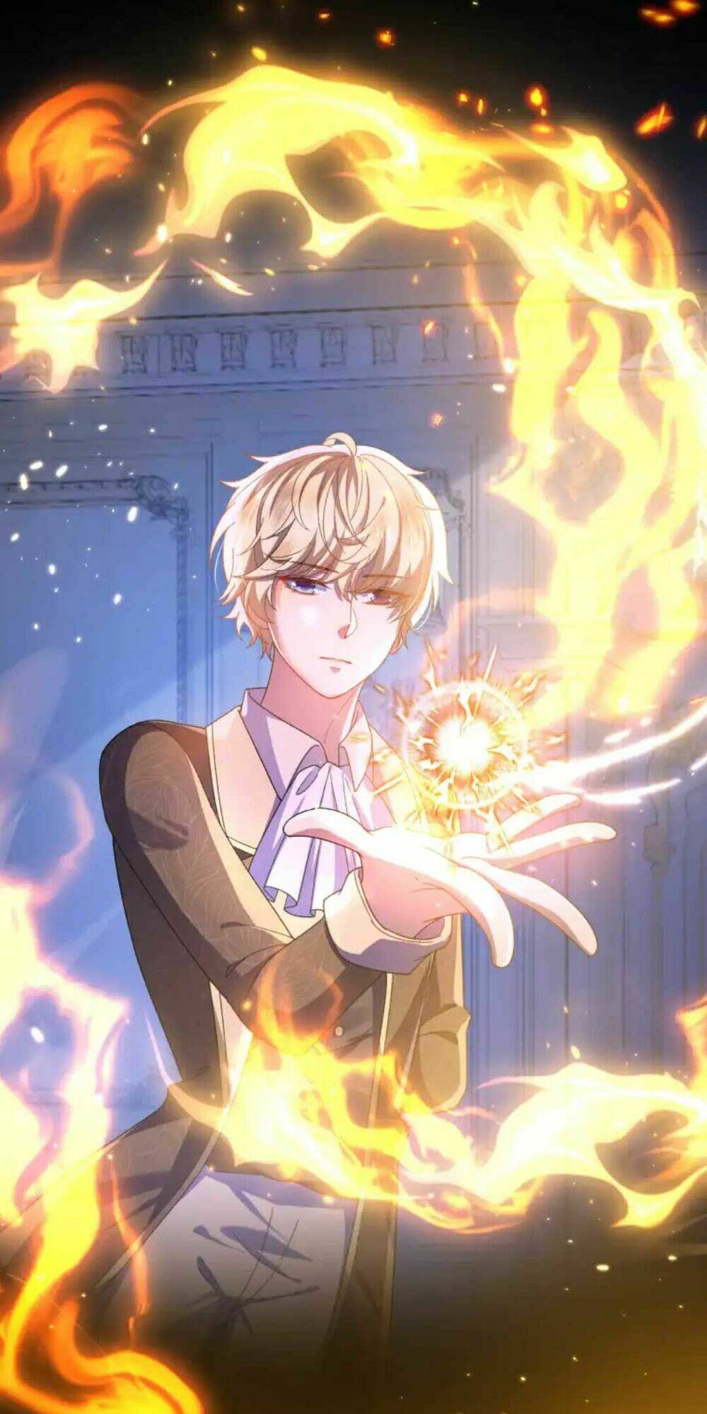 Công Chúa Bị Ruồng Bỏ: Chapter 9